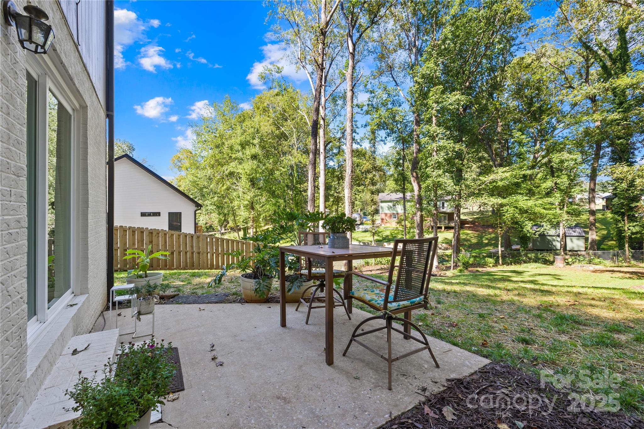 4736 Birchwood Court