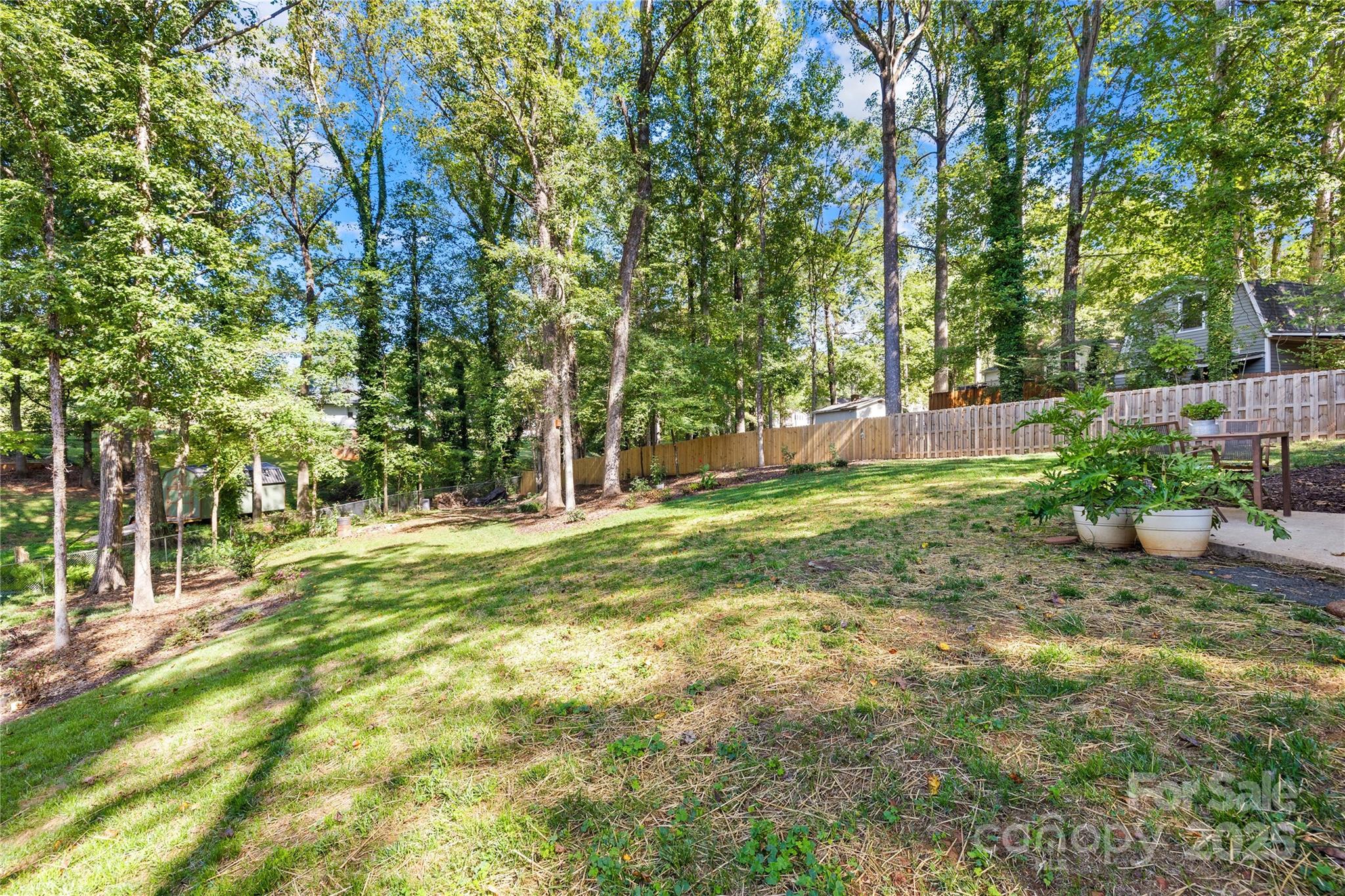 4736 Birchwood Court