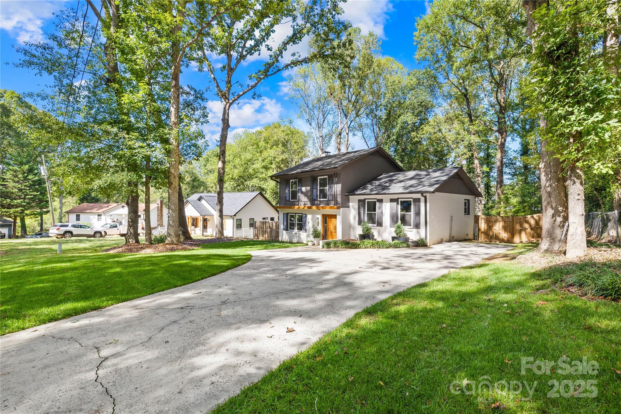 4736 Birchwood Court