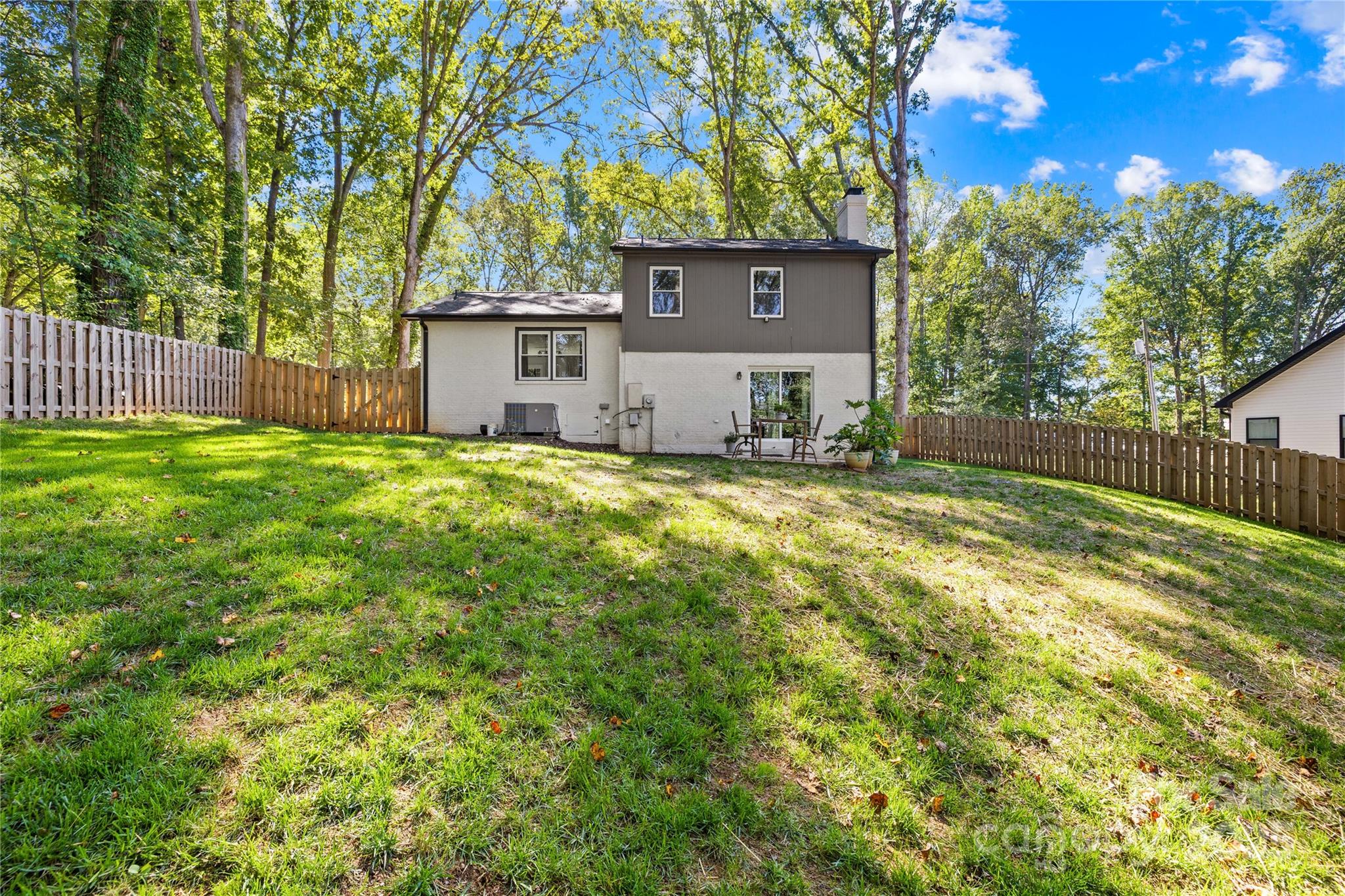 4736 Birchwood Court