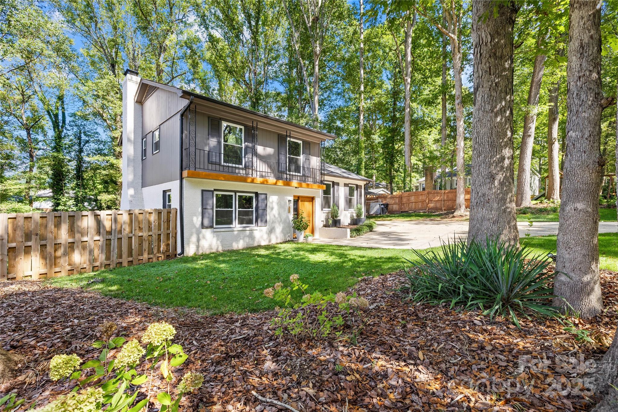 4736 Birchwood Court