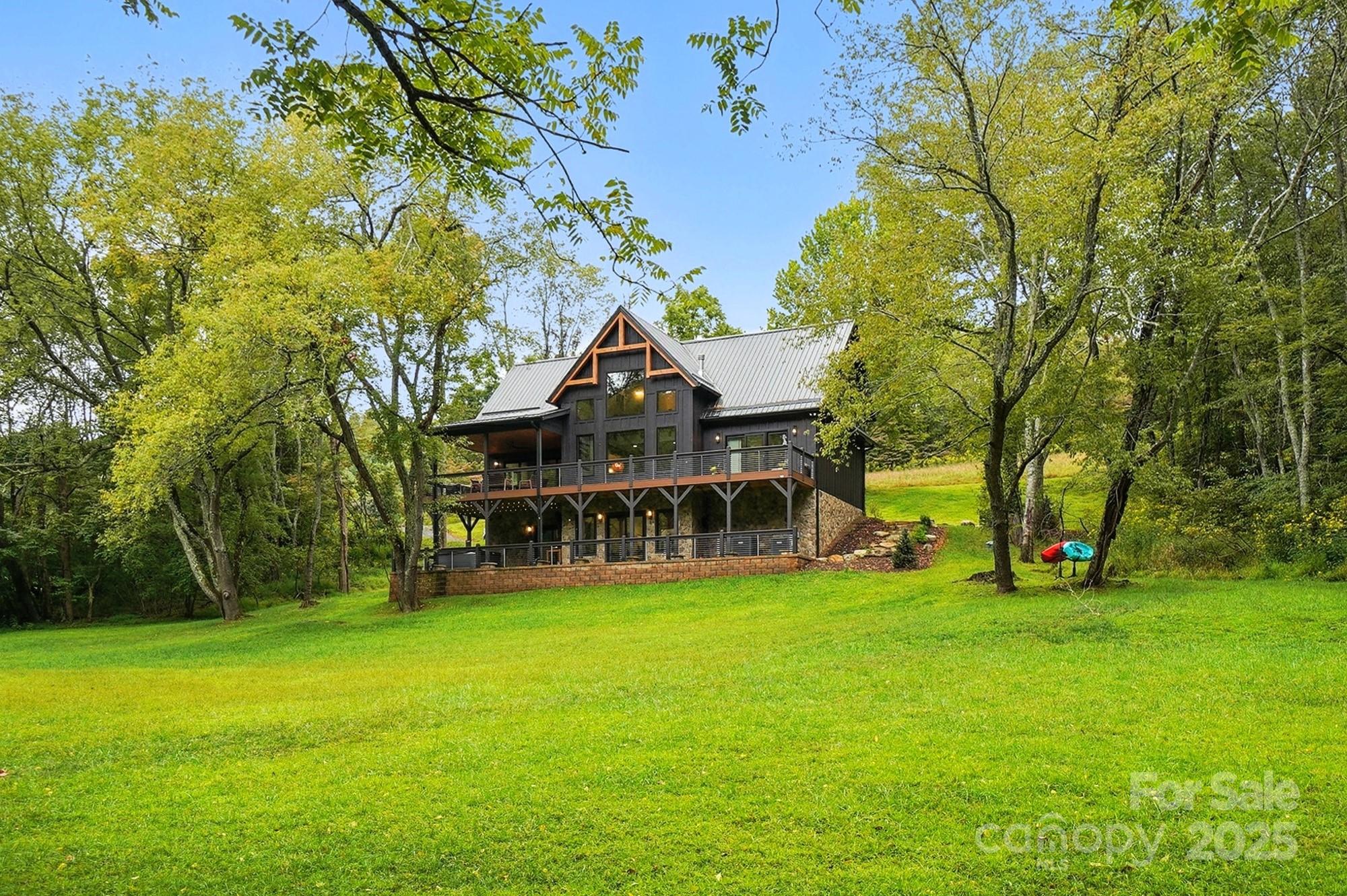 727 Riverwind Drive