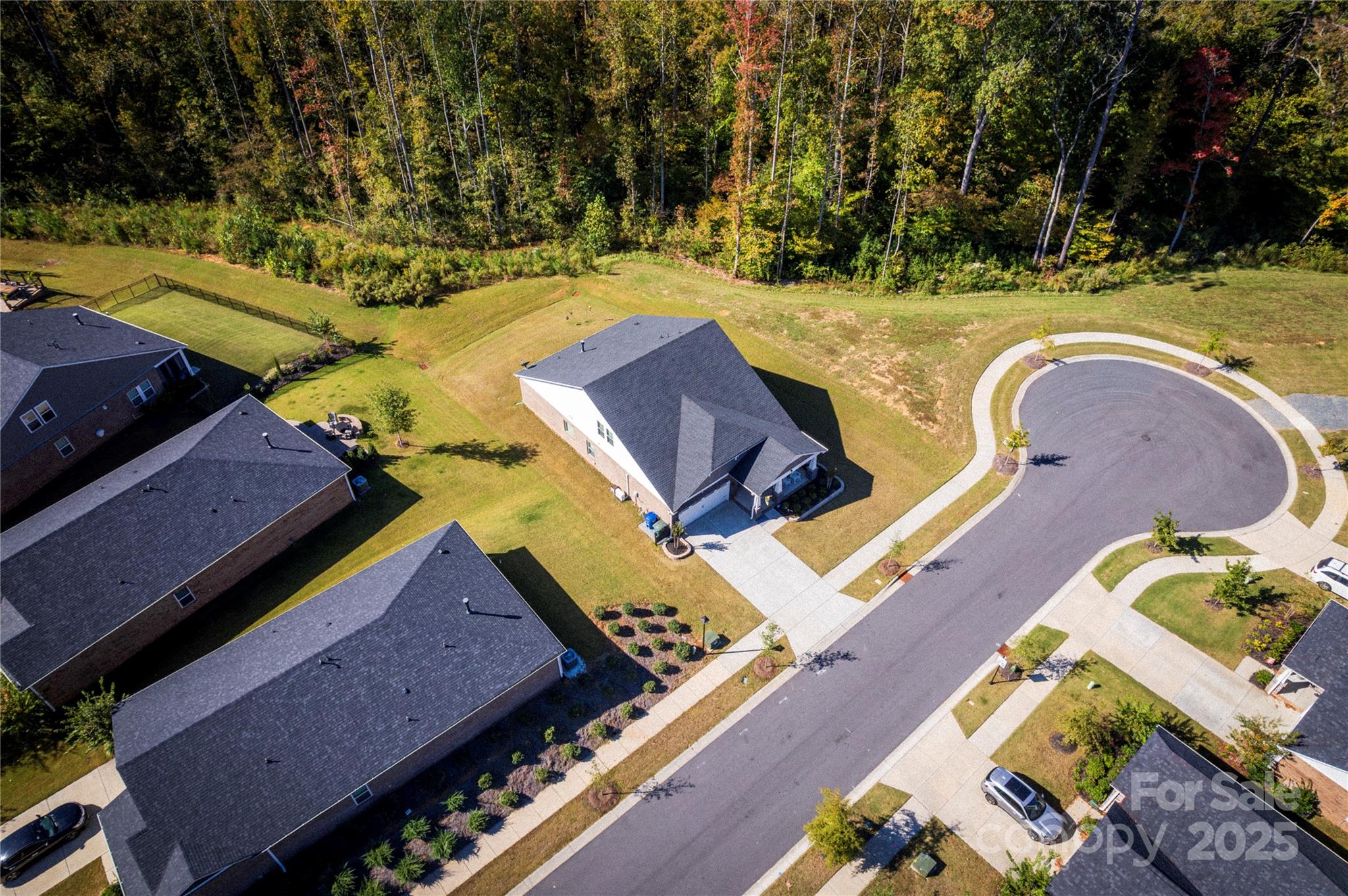 4013 Leyland Court
