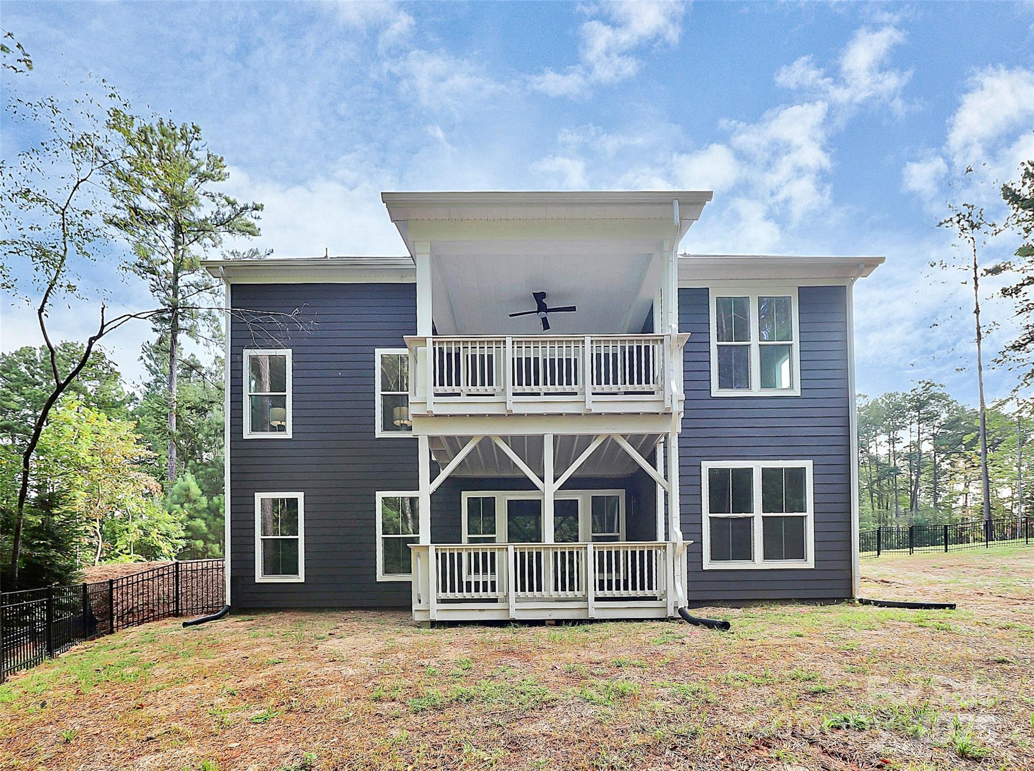 4315 Palm Drive