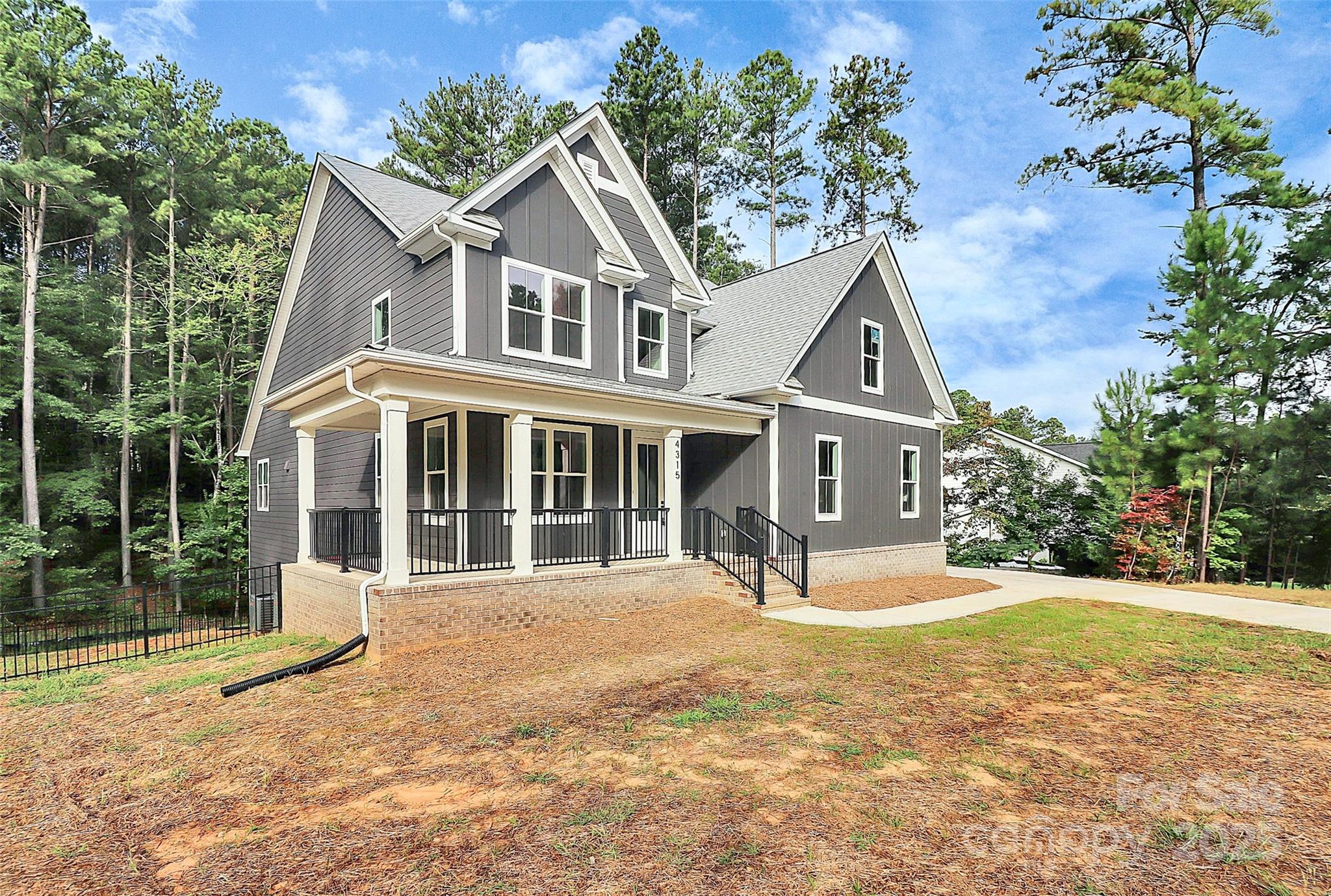 4315 Palm Drive