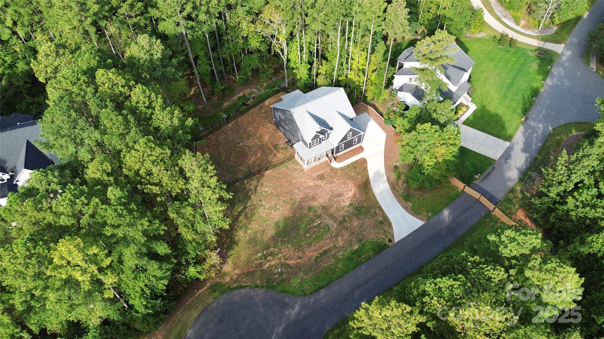 4315 Palm Drive