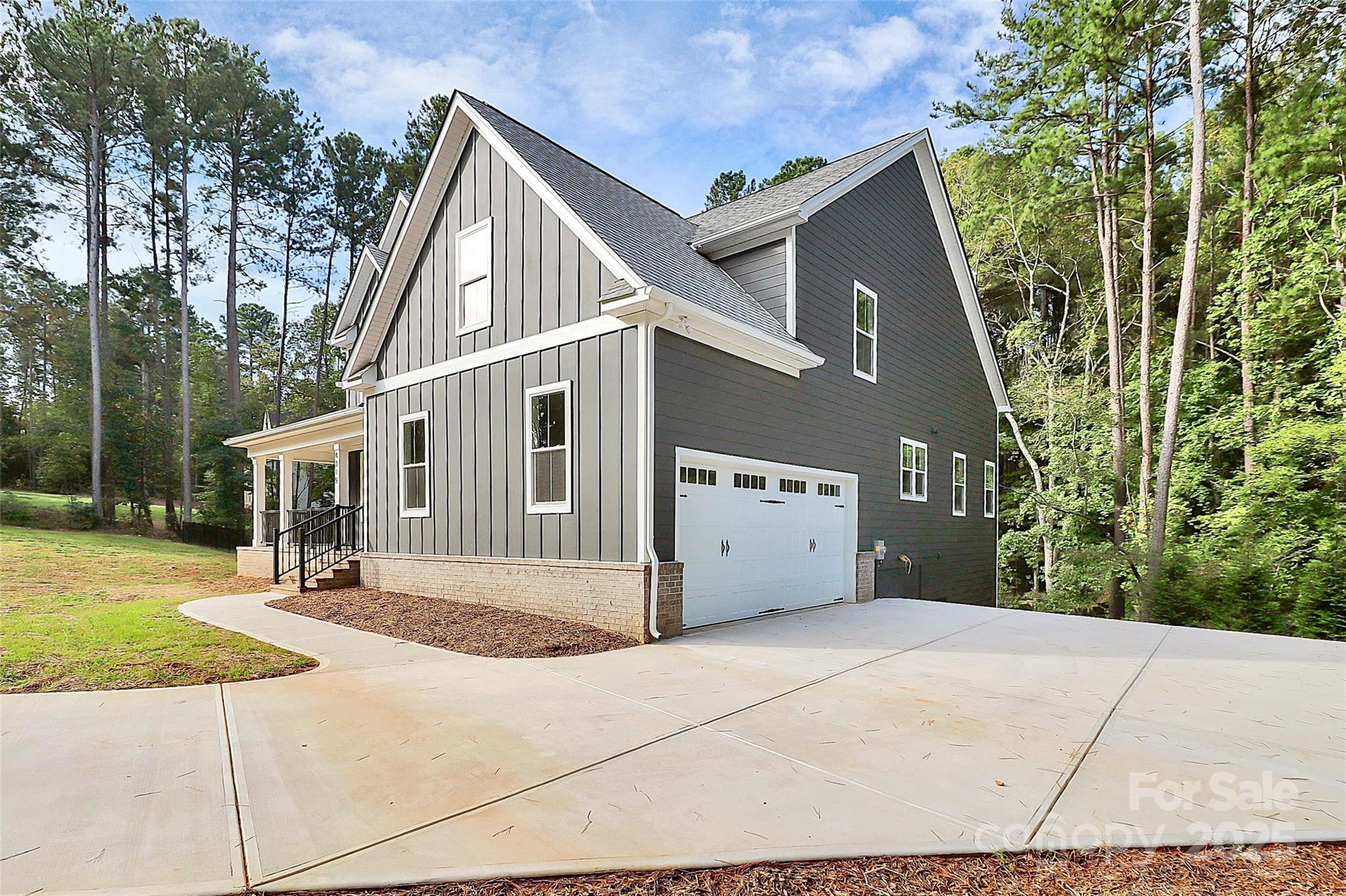 4315 Palm Drive