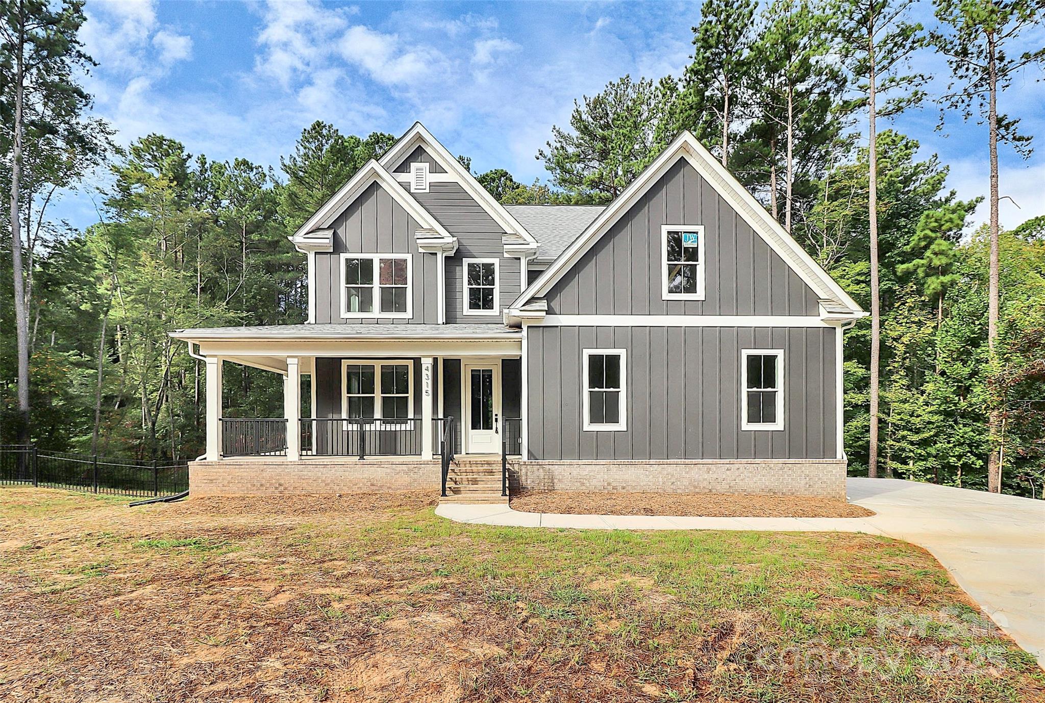 4315 Palm Drive