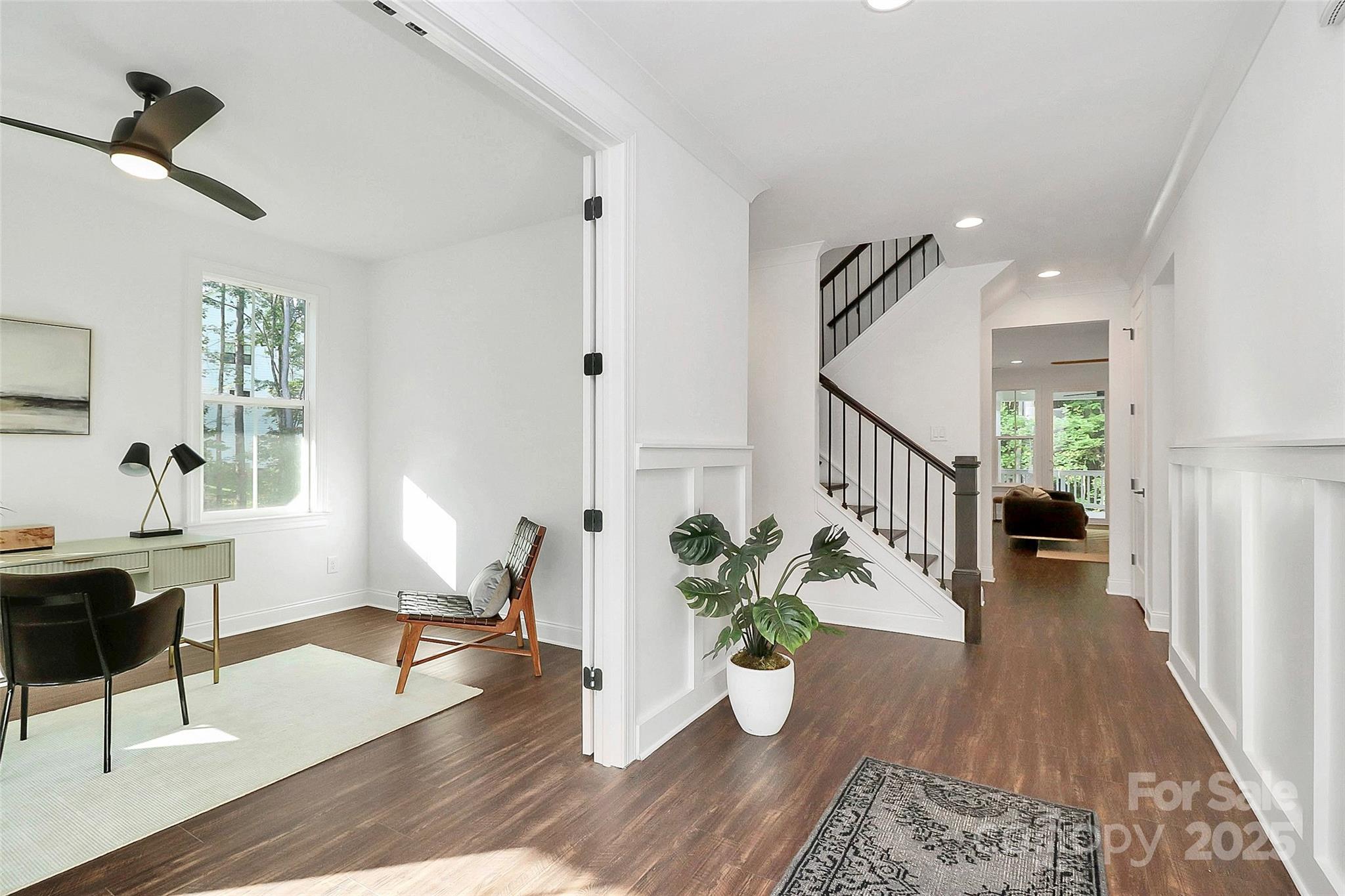 4315 Palm Drive