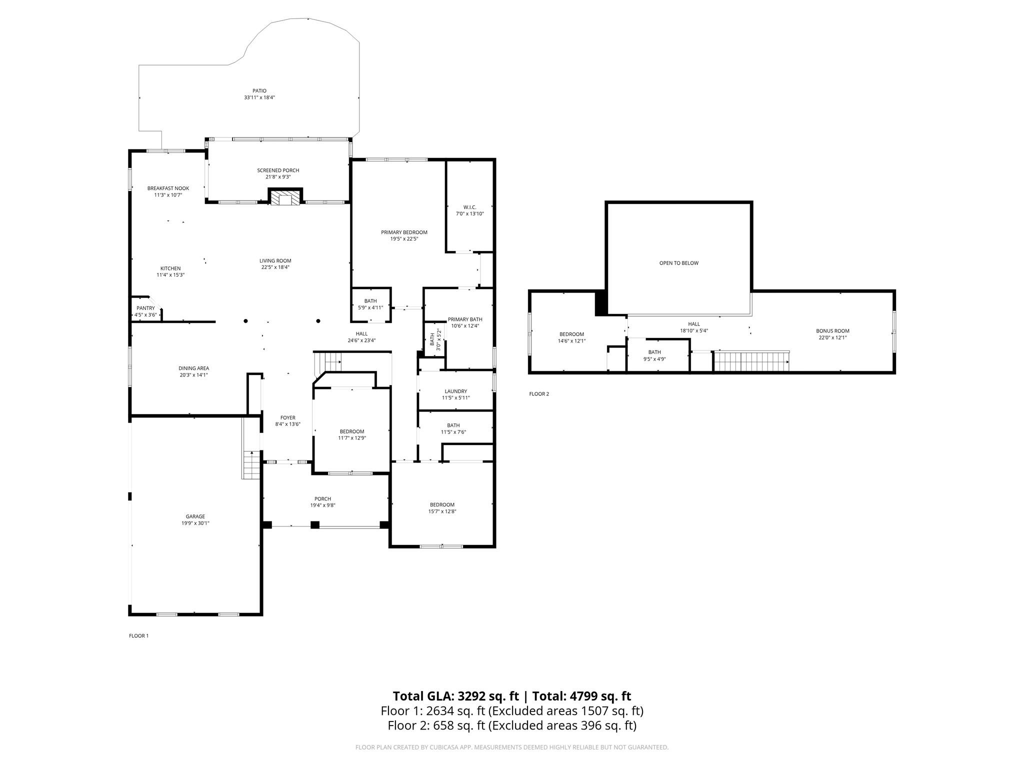 121 Skip Jack Point Court