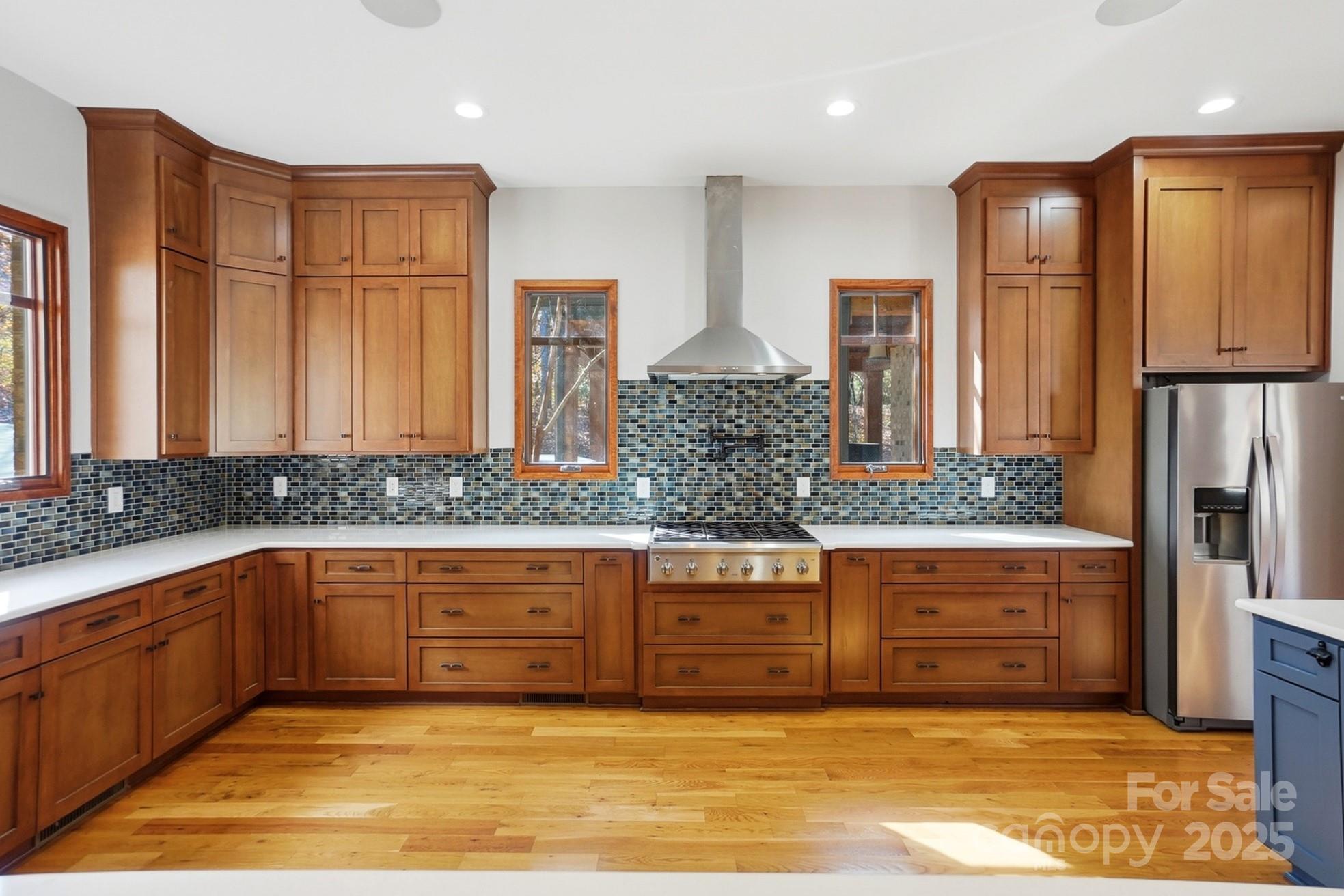 1421 Saratoga Woods Drive