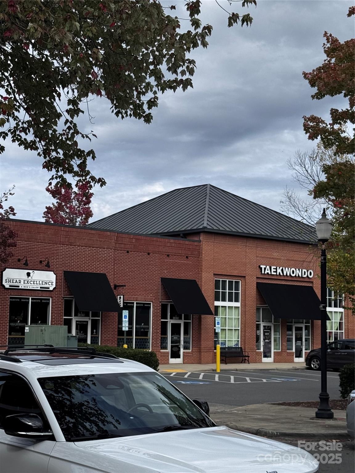 9921 Ansonborough Square