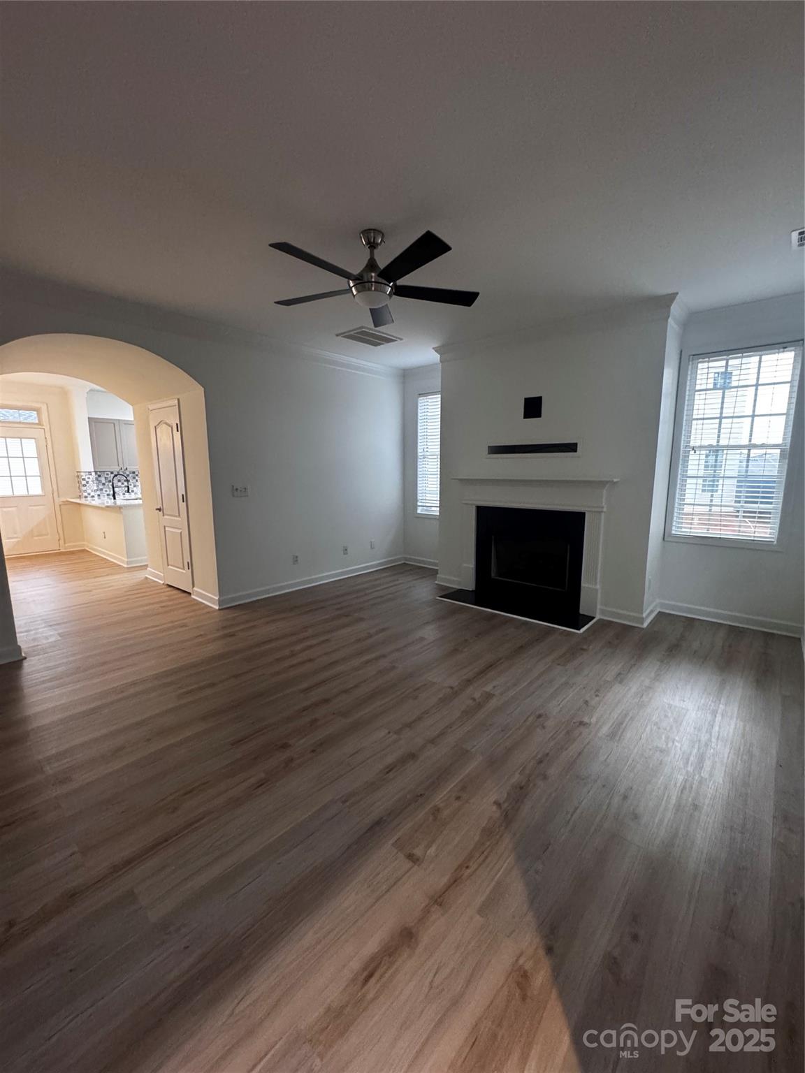9921 Ansonborough Square