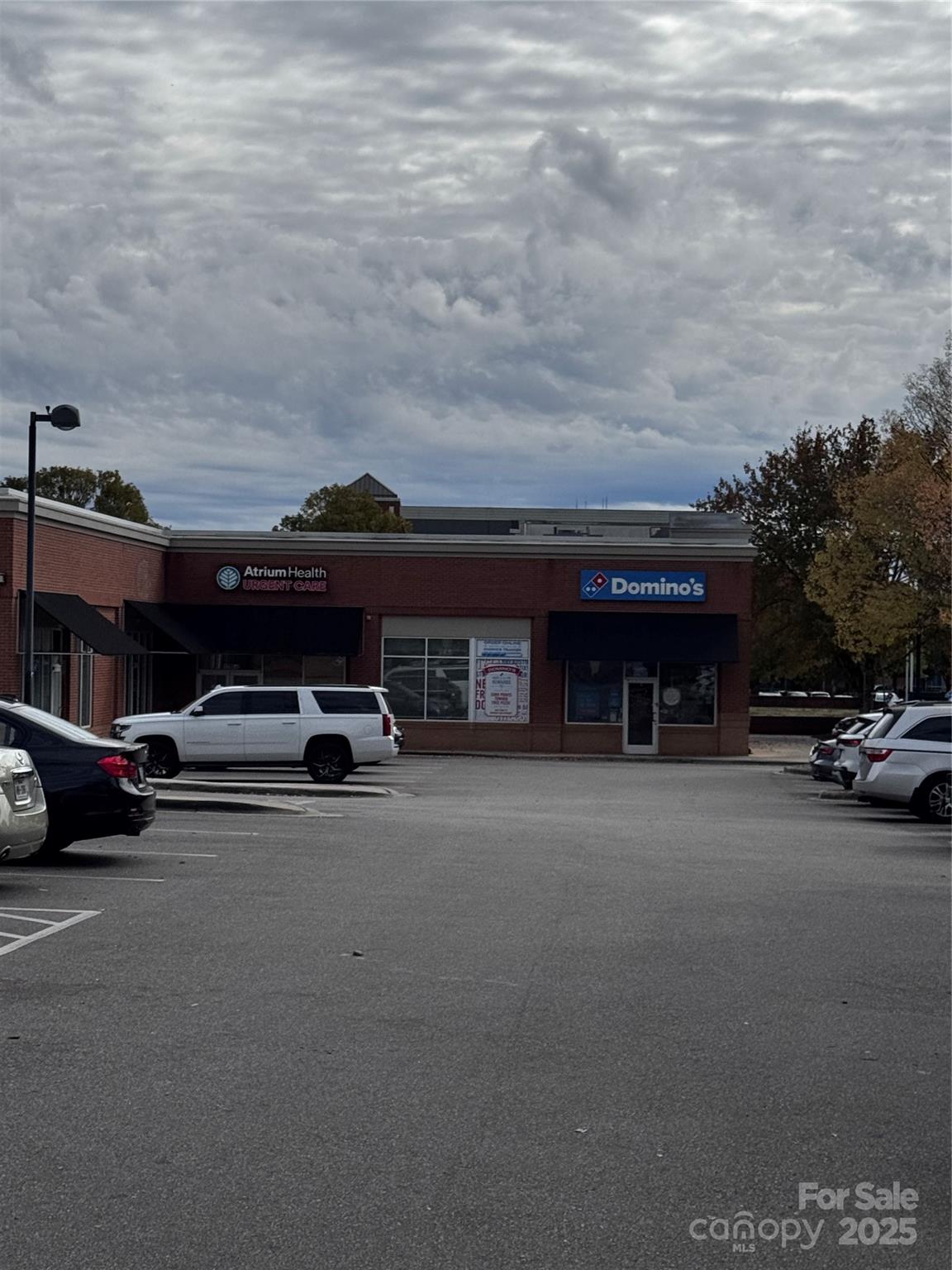9921 Ansonborough Square