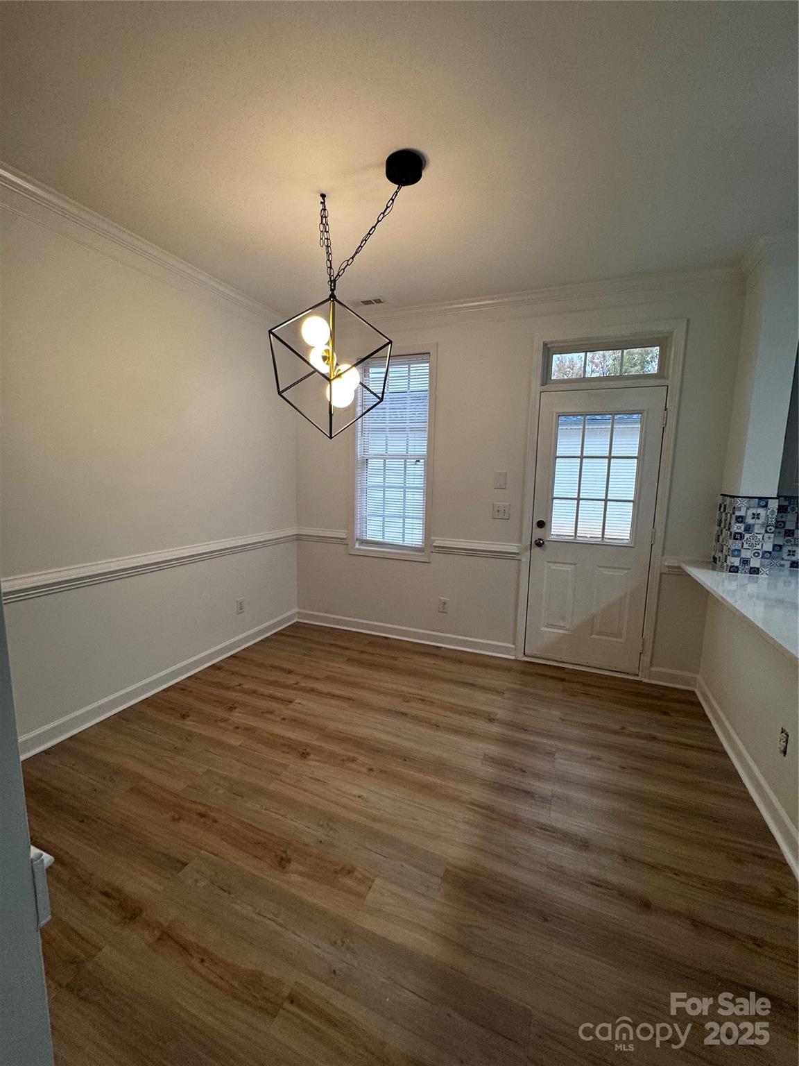 9921 Ansonborough Square