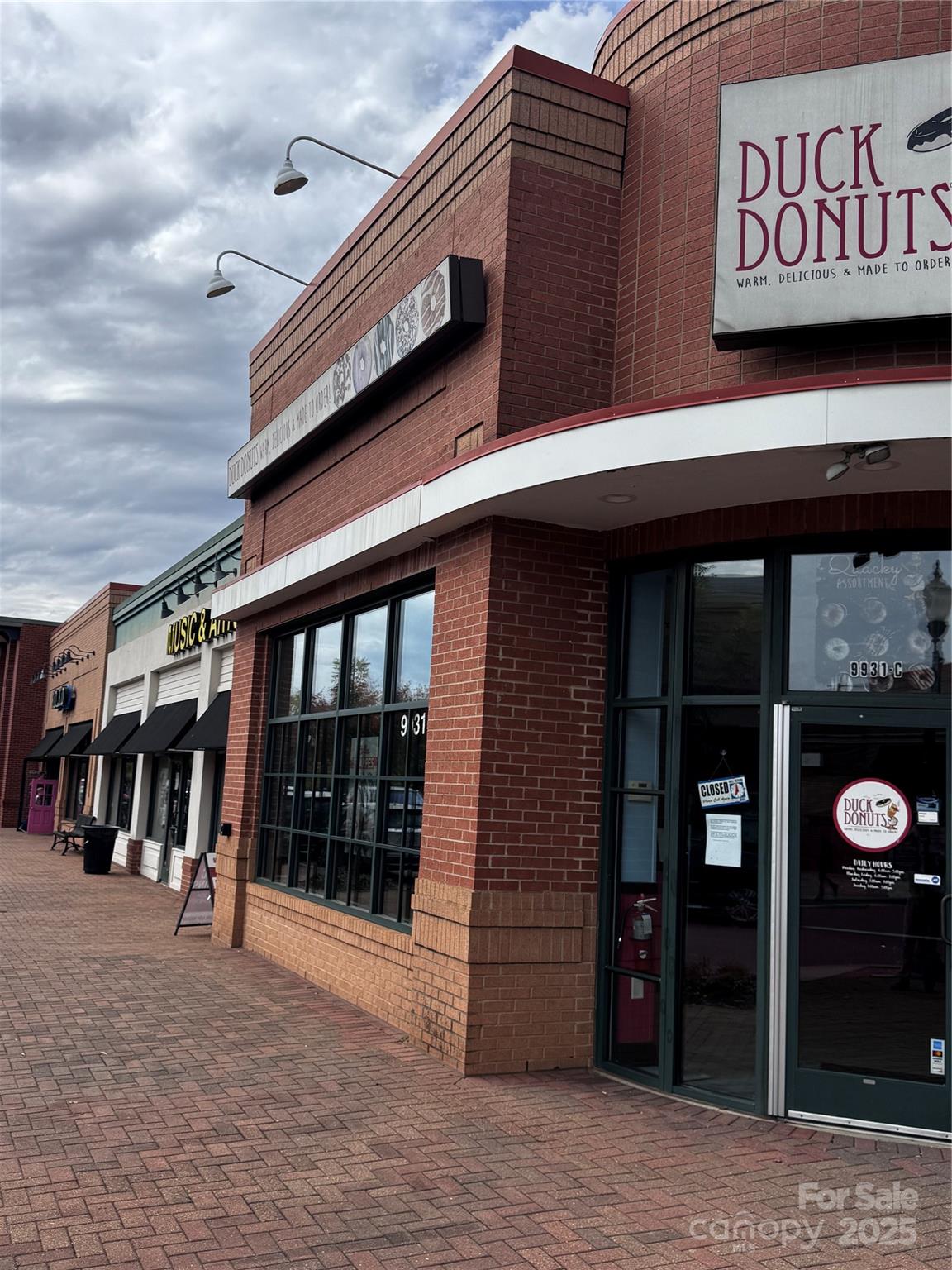 9921 Ansonborough Square