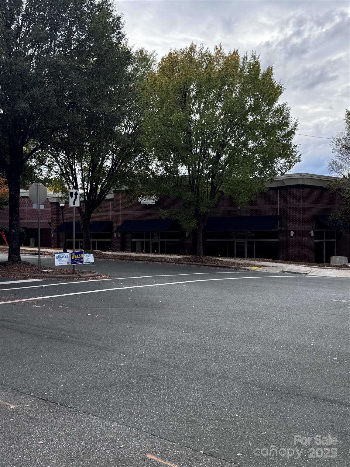 9921 Ansonborough Square