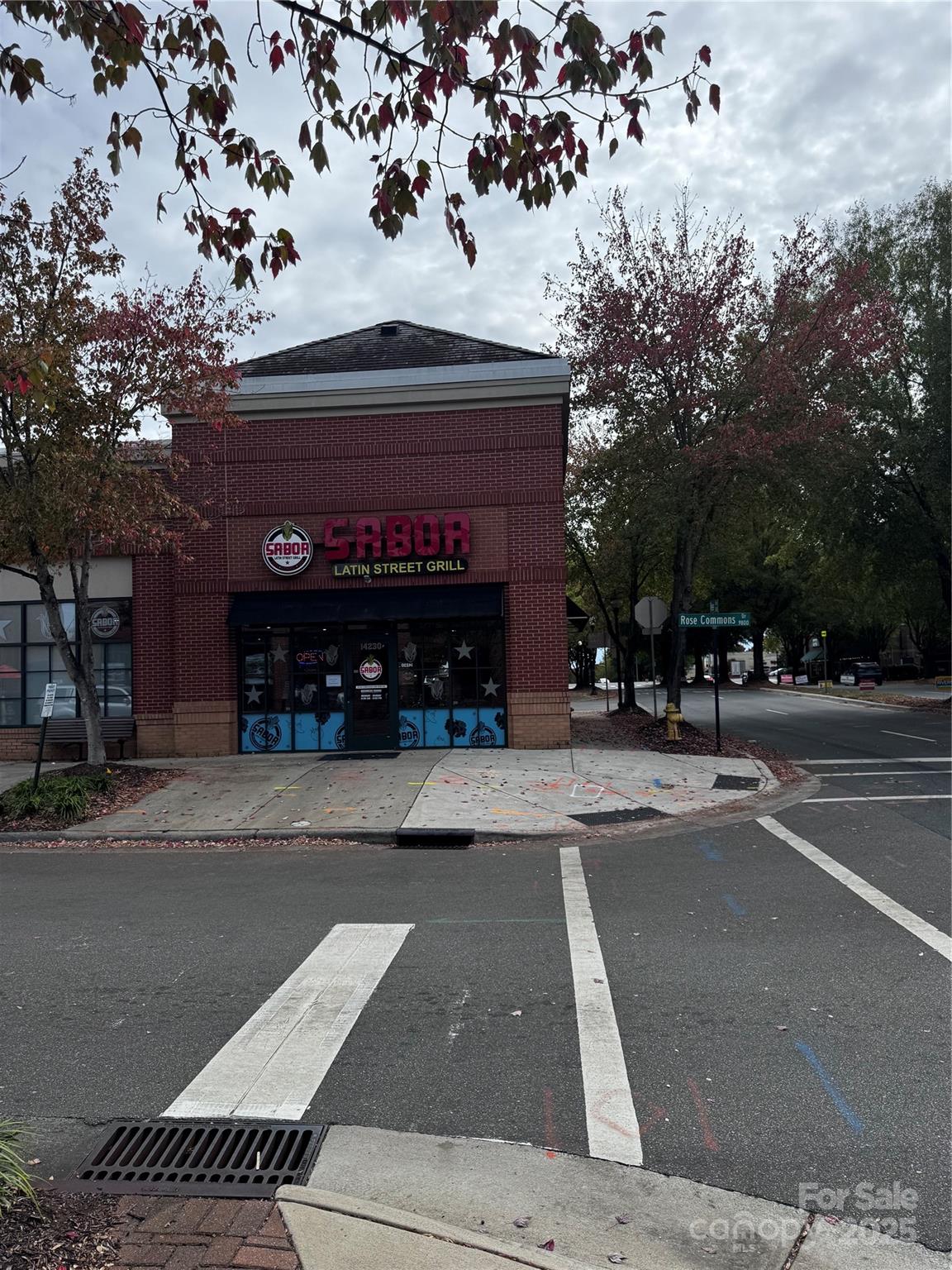 9921 Ansonborough Square