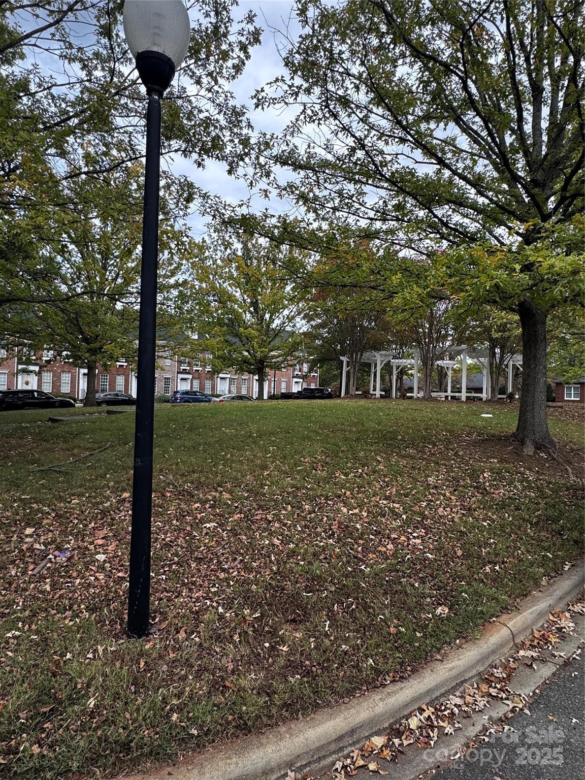 9921 Ansonborough Square