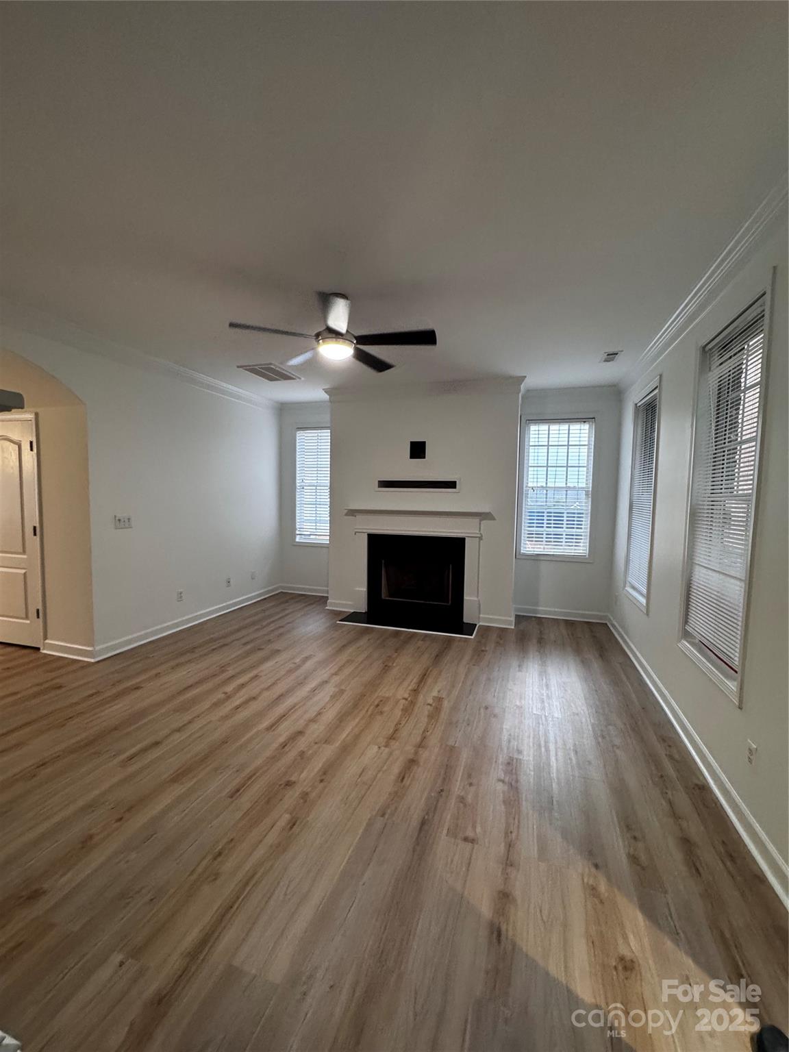 9921 Ansonborough Square