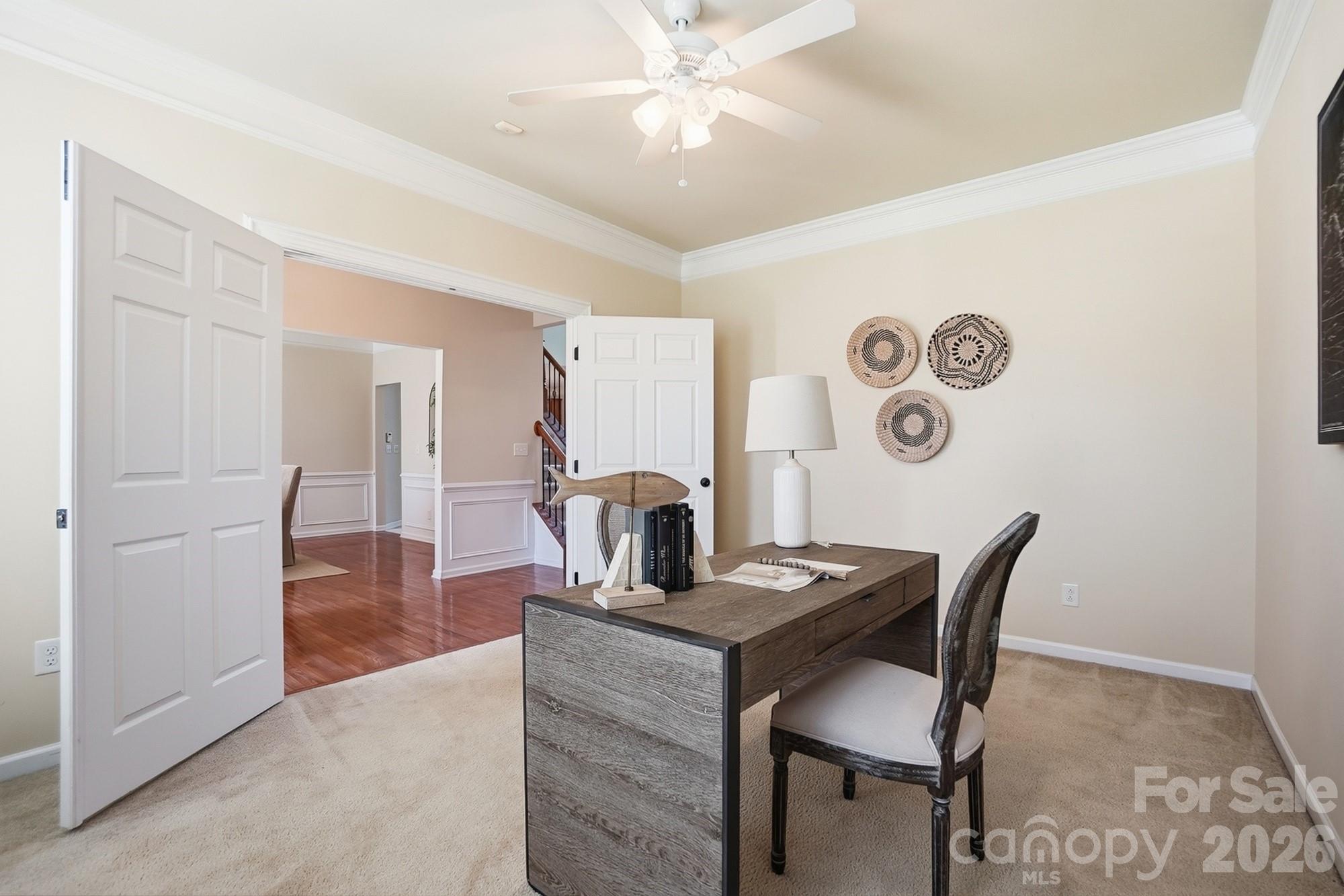 1711 Drexel Bay Lane