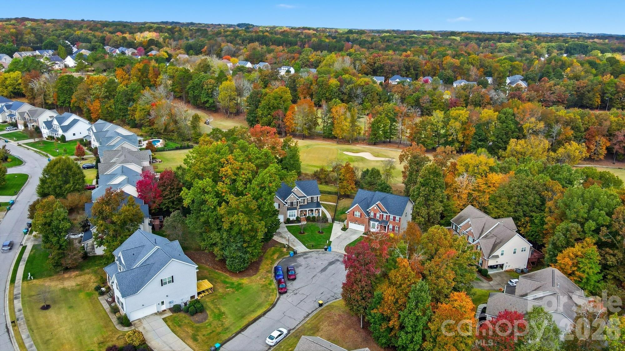 1711 Drexel Bay Lane