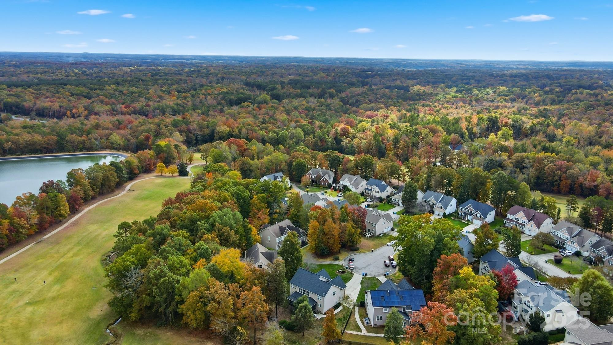 1711 Drexel Bay Lane