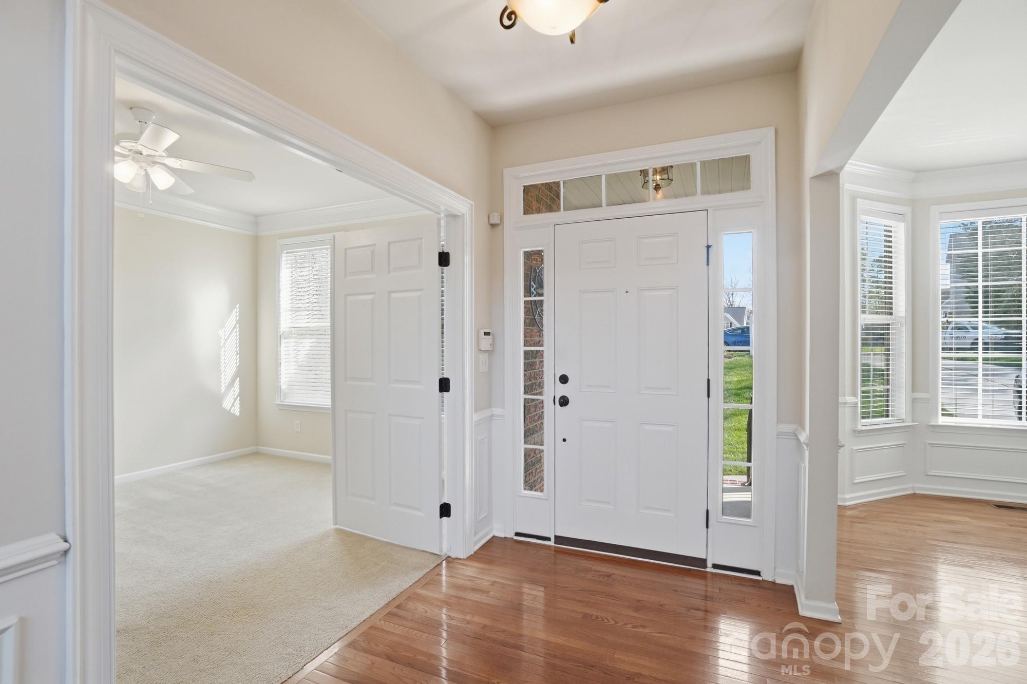 1711 Drexel Bay Lane