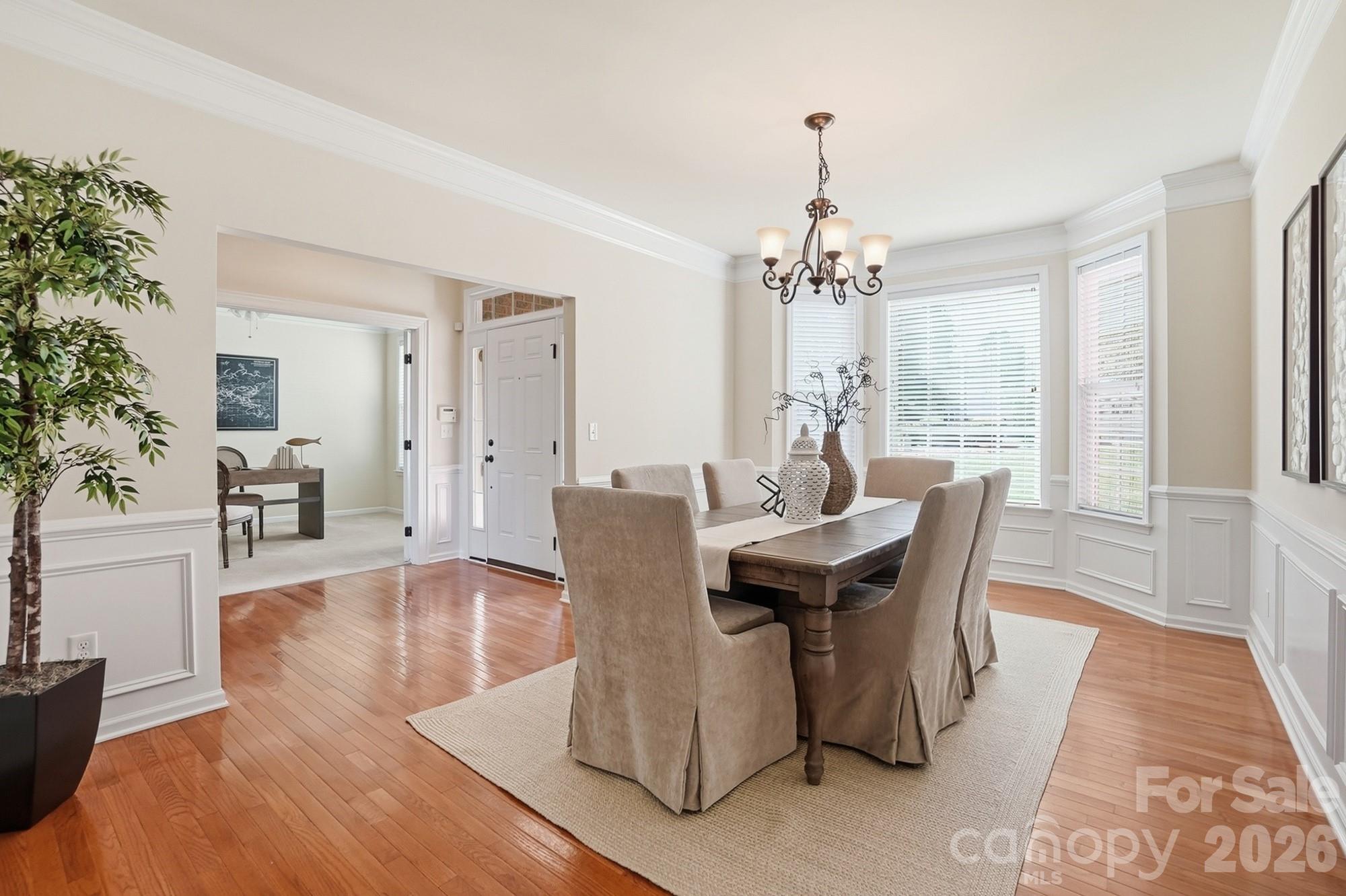 1711 Drexel Bay Lane