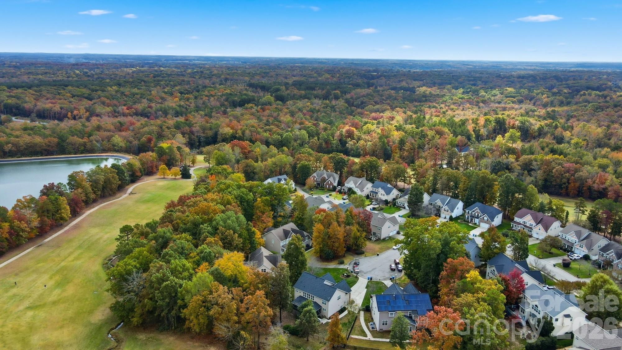 1711 Drexel Bay Lane