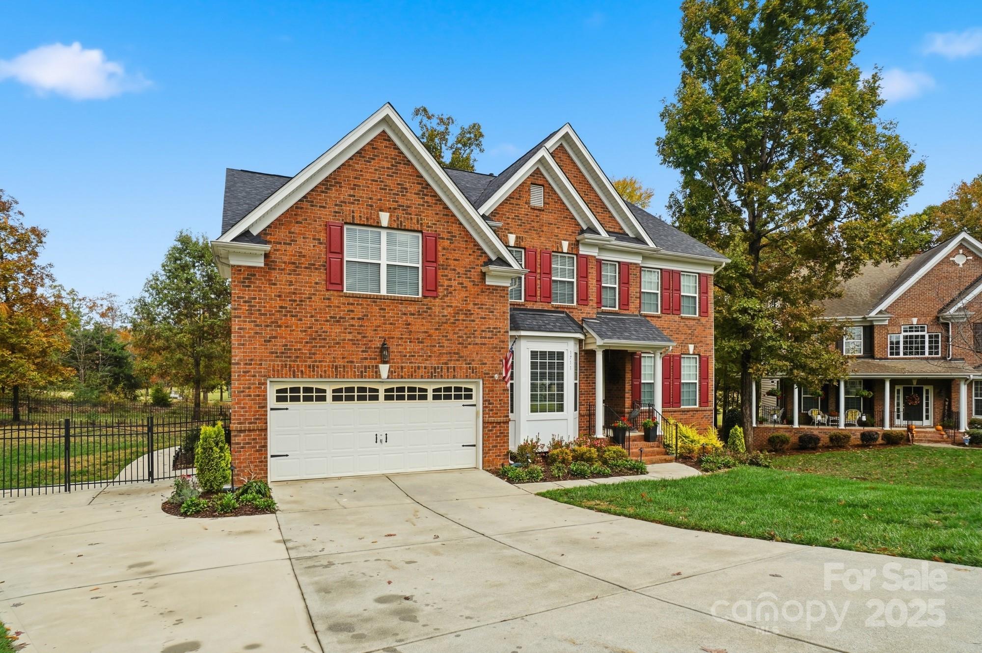 1711 Drexel Bay Lane