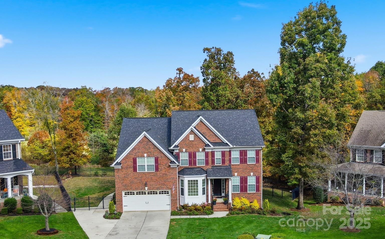 1711 Drexel Bay Lane