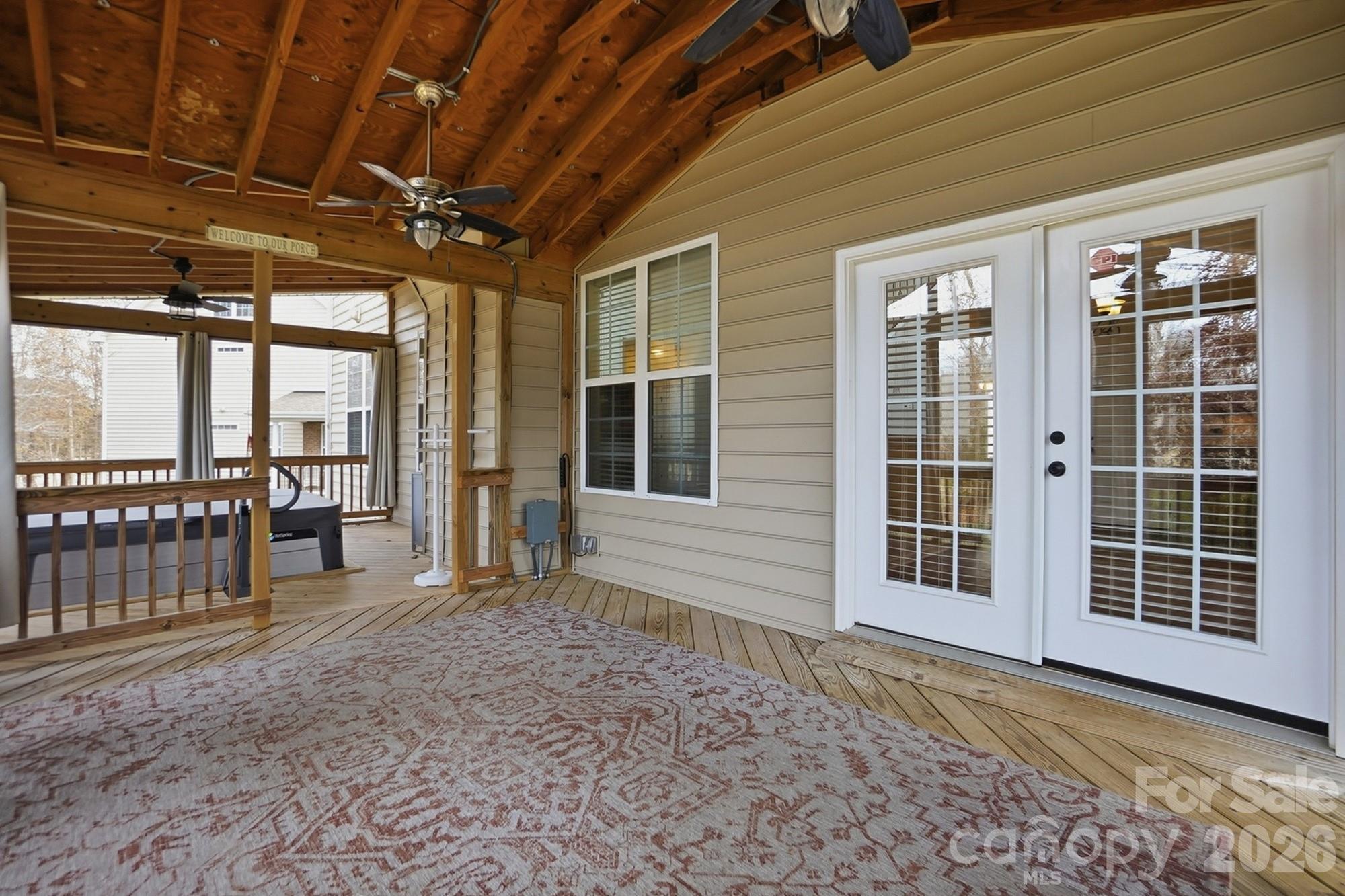 1711 Drexel Bay Lane