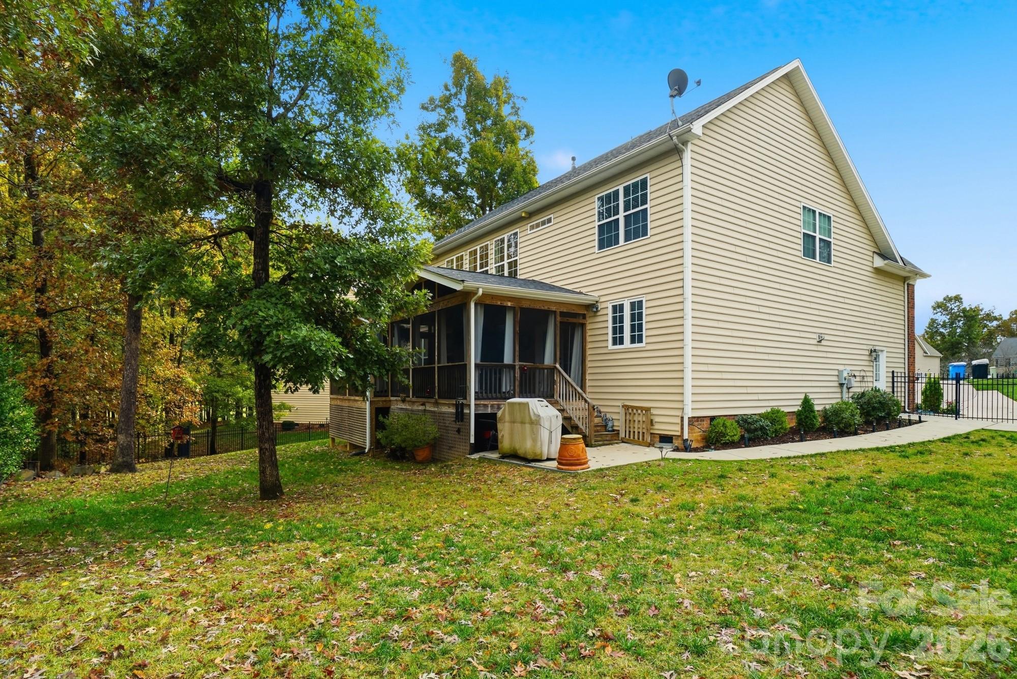 1711 Drexel Bay Lane