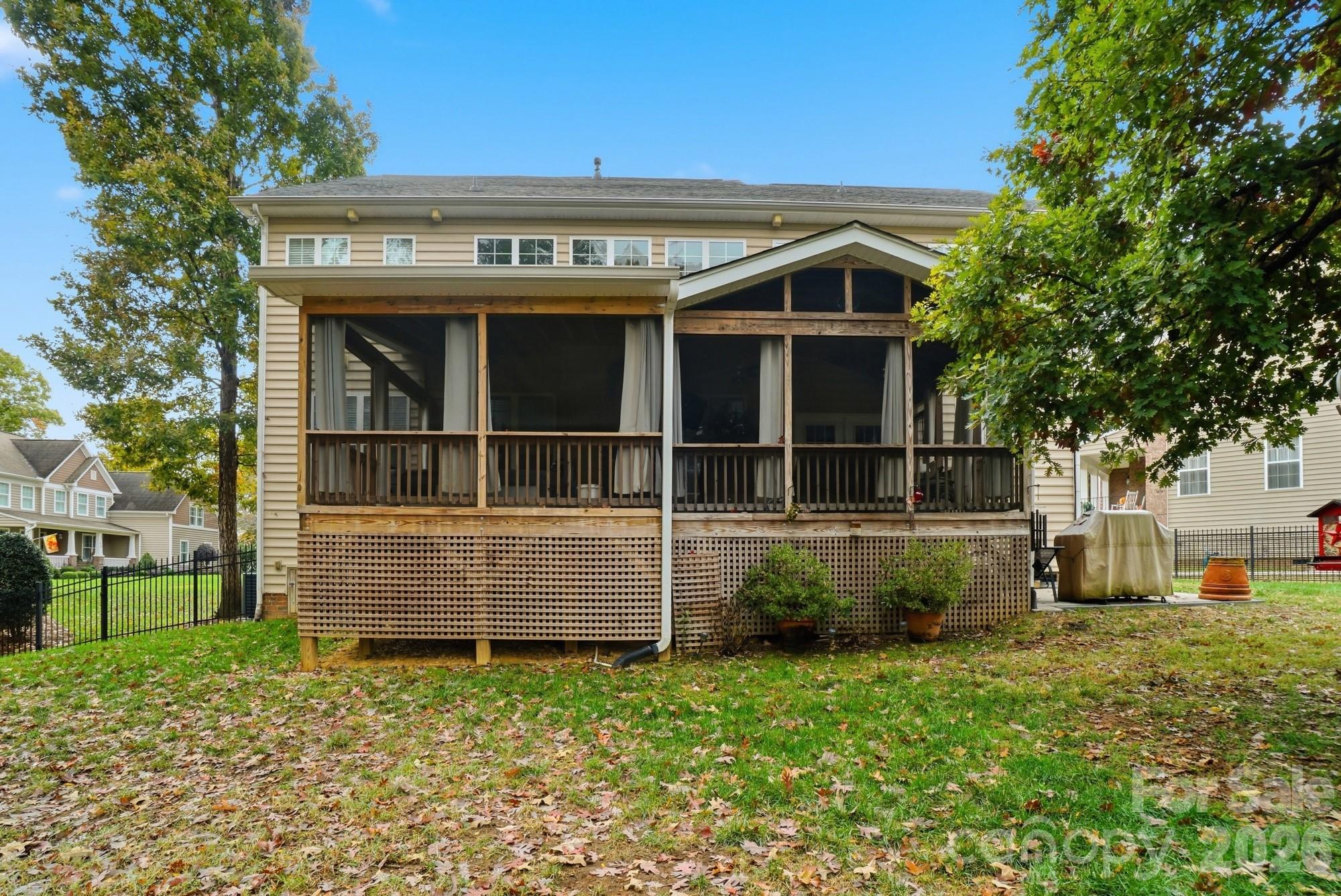 1711 Drexel Bay Lane