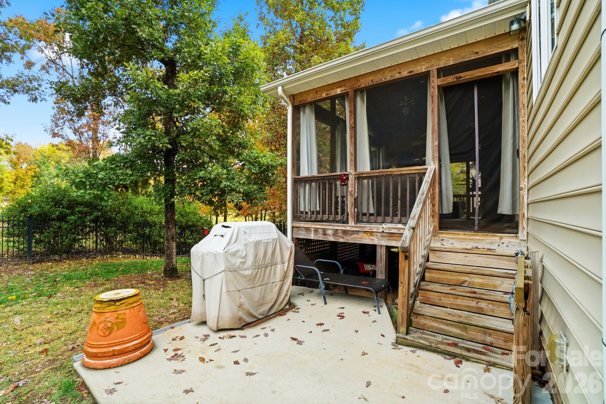 1711 Drexel Bay Lane