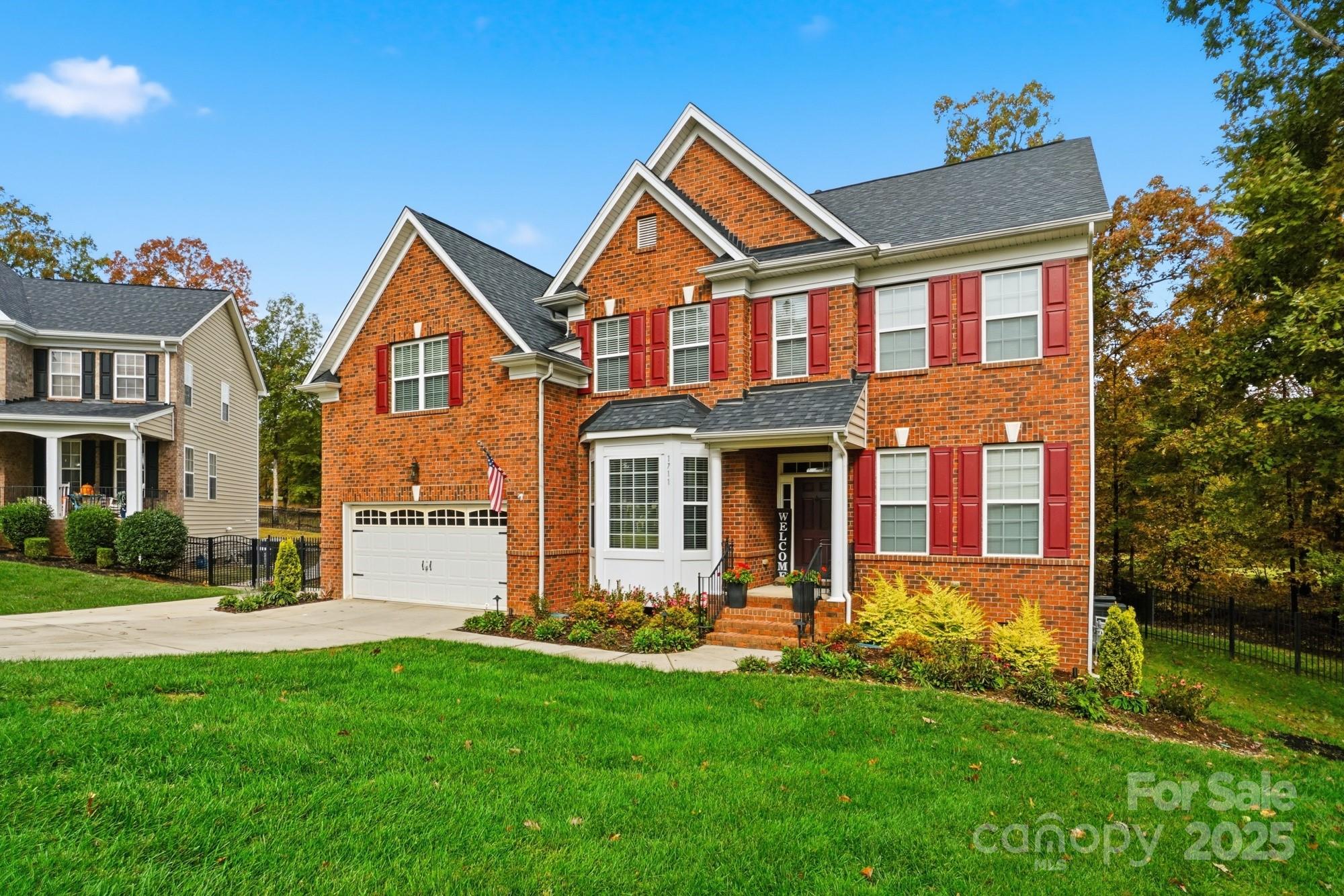 1711 Drexel Bay Lane