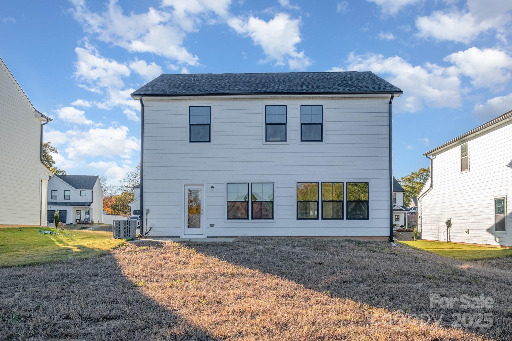 111 Silverwood Court
