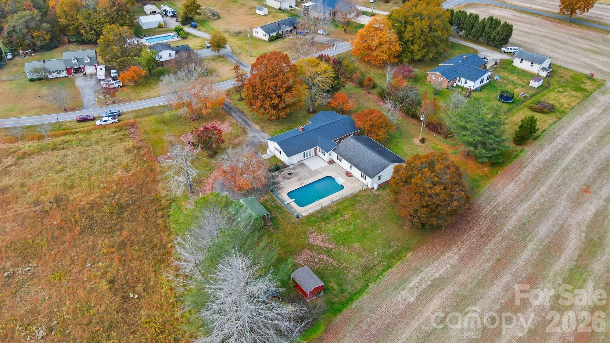 1404 Old Mill Road