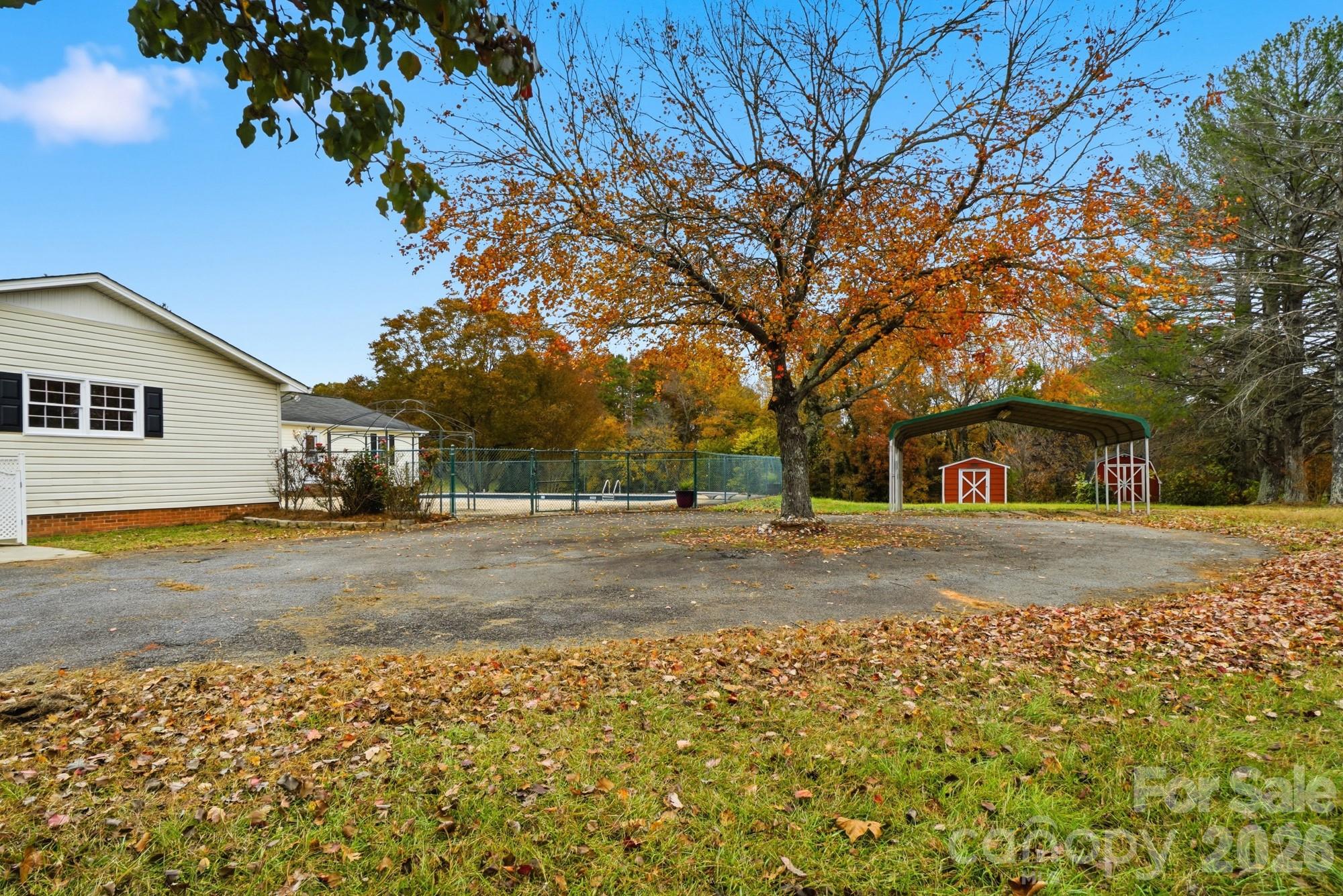 1404 Old Mill Road