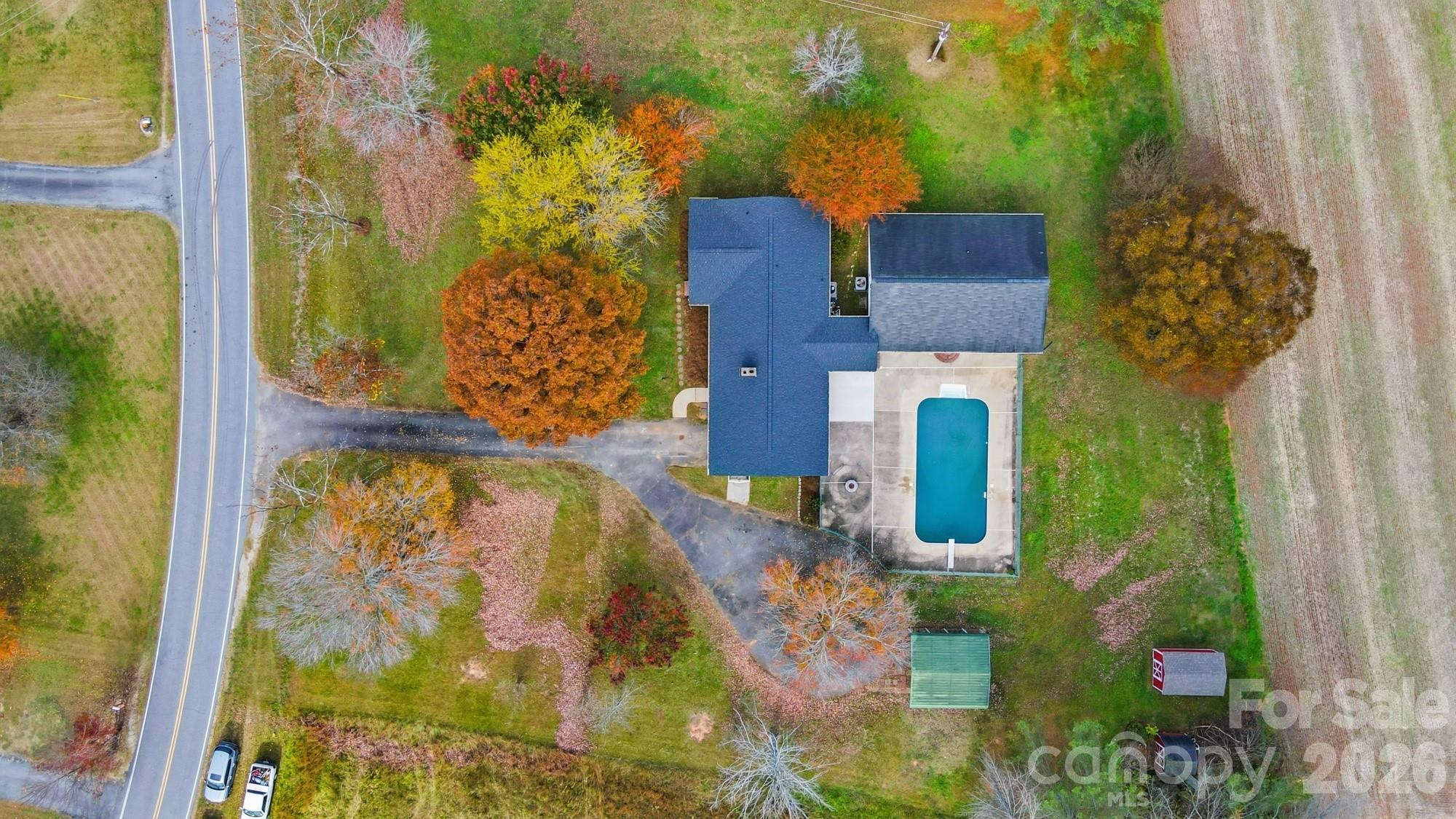 1404 Old Mill Road