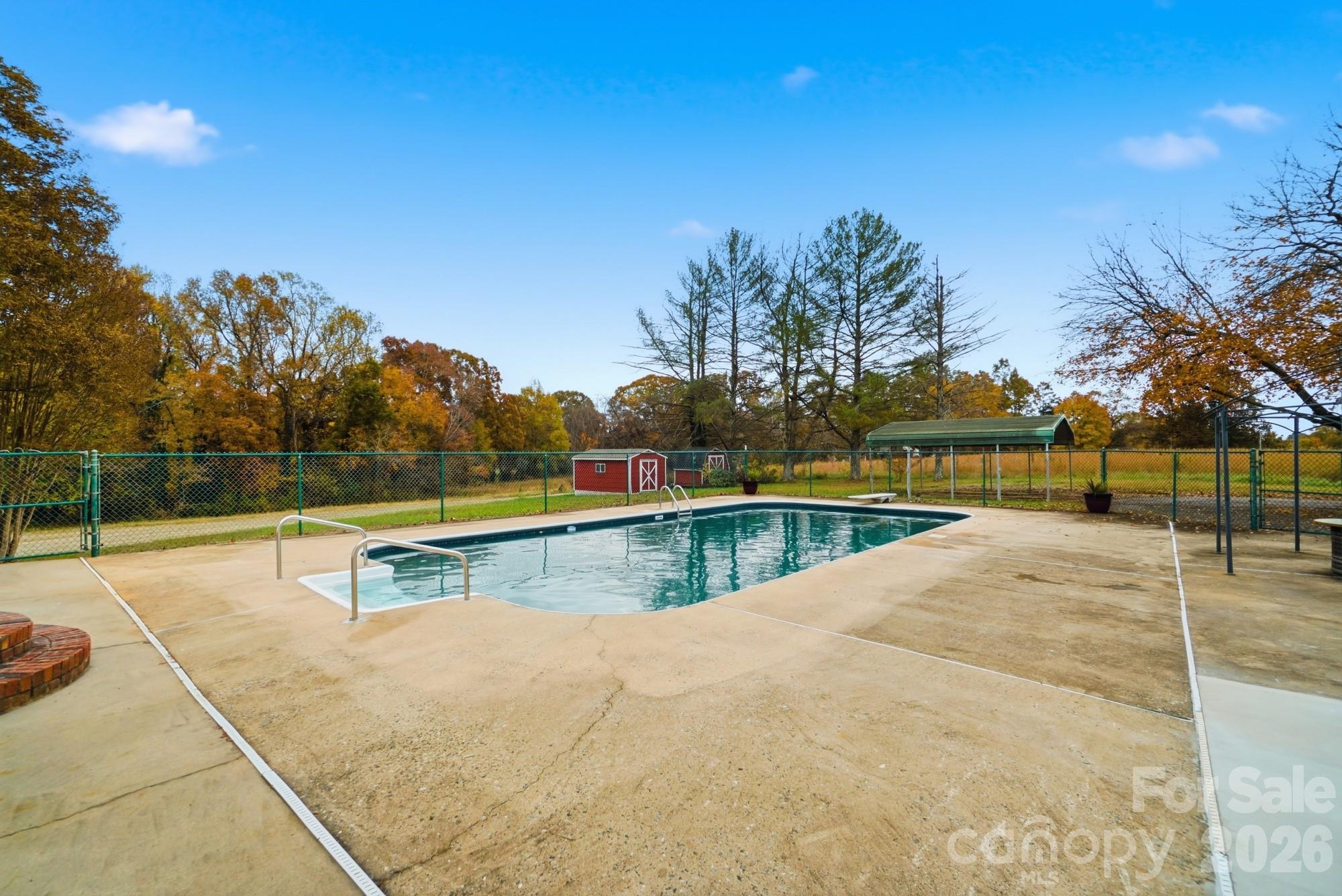 1404 Old Mill Road
