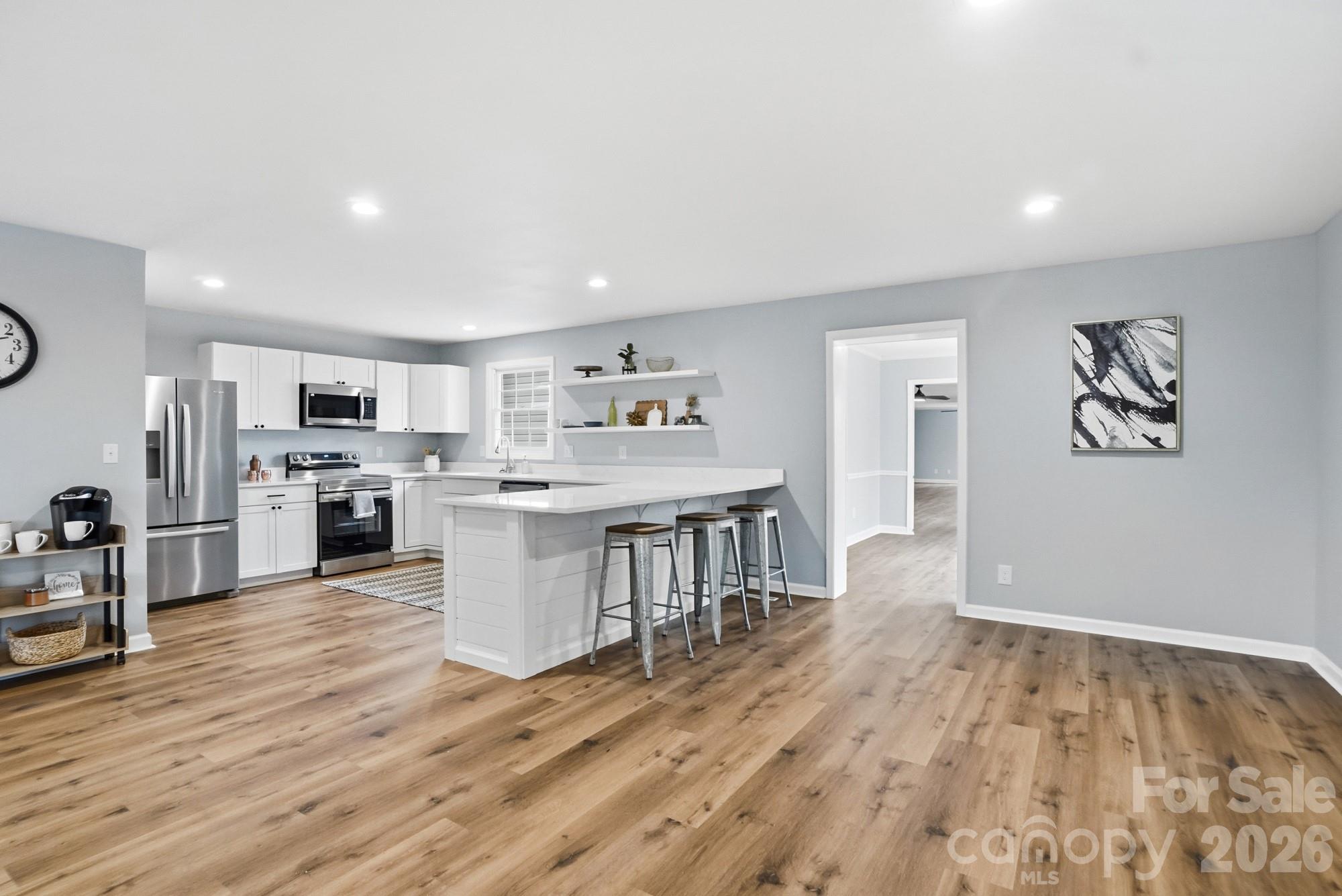 1404 Old Mill Road