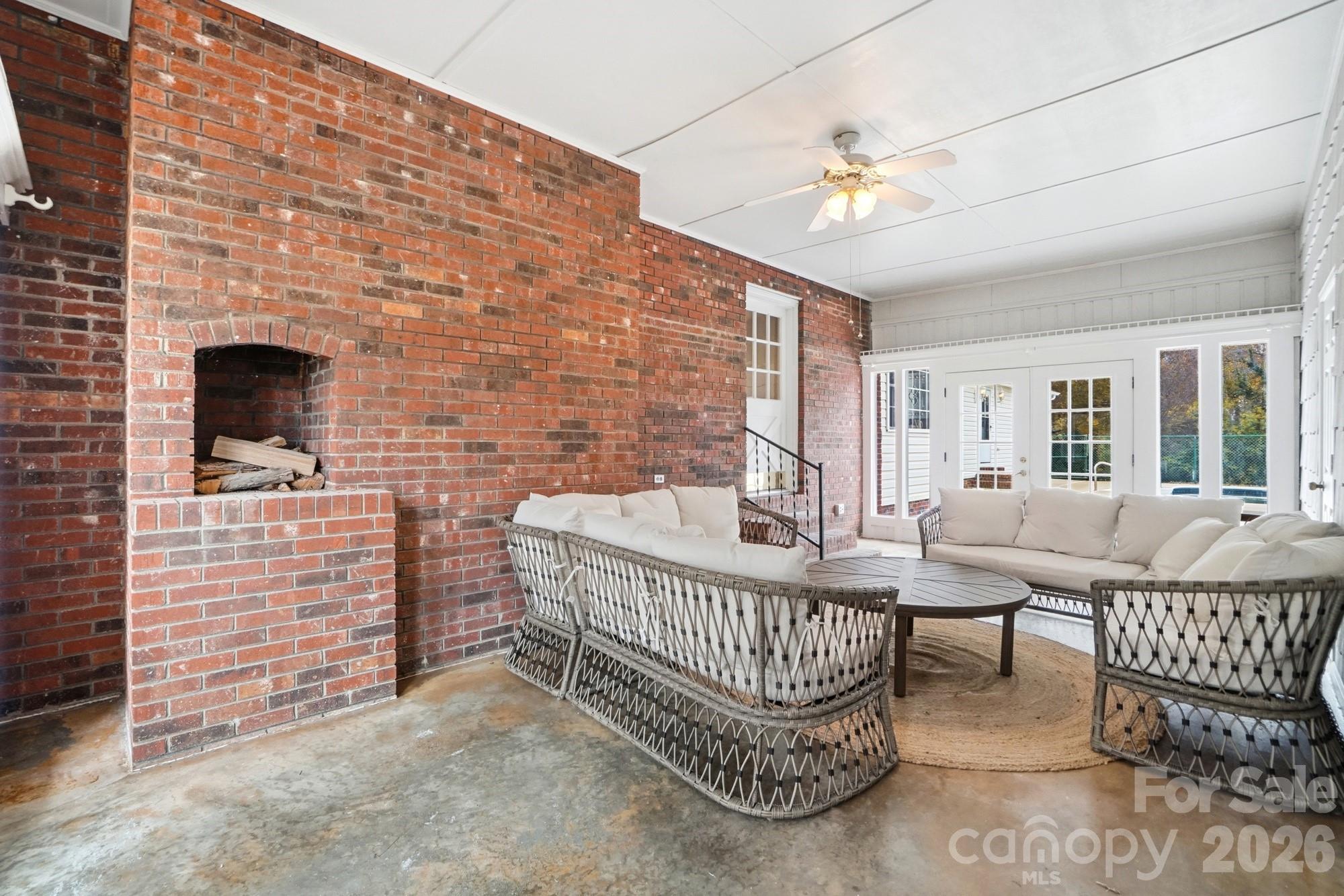 1404 Old Mill Road