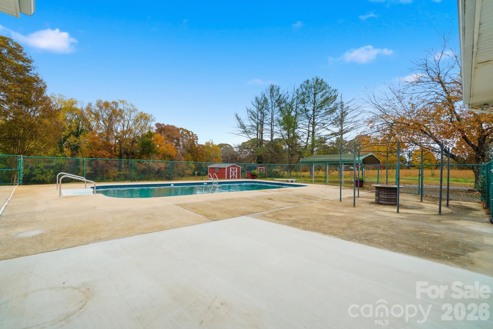 1404 Old Mill Road