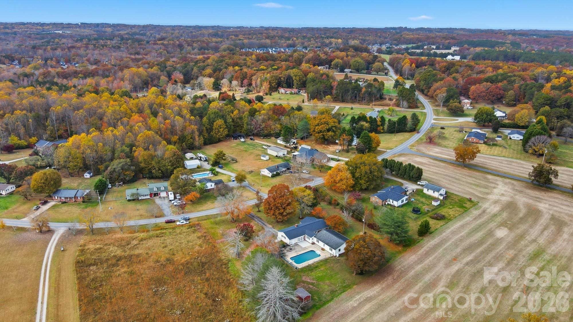 1404 Old Mill Road