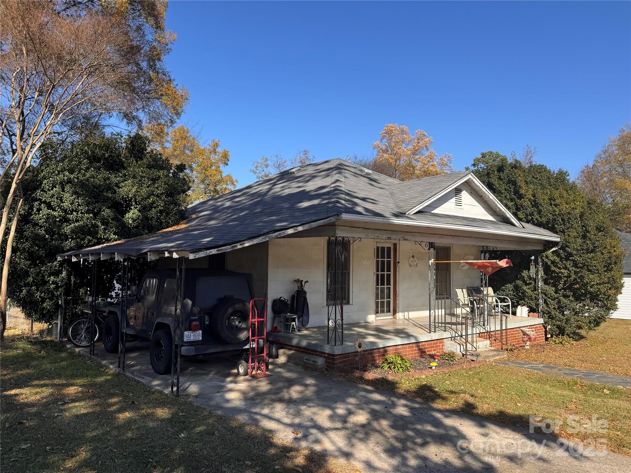 307 Caldwell Street