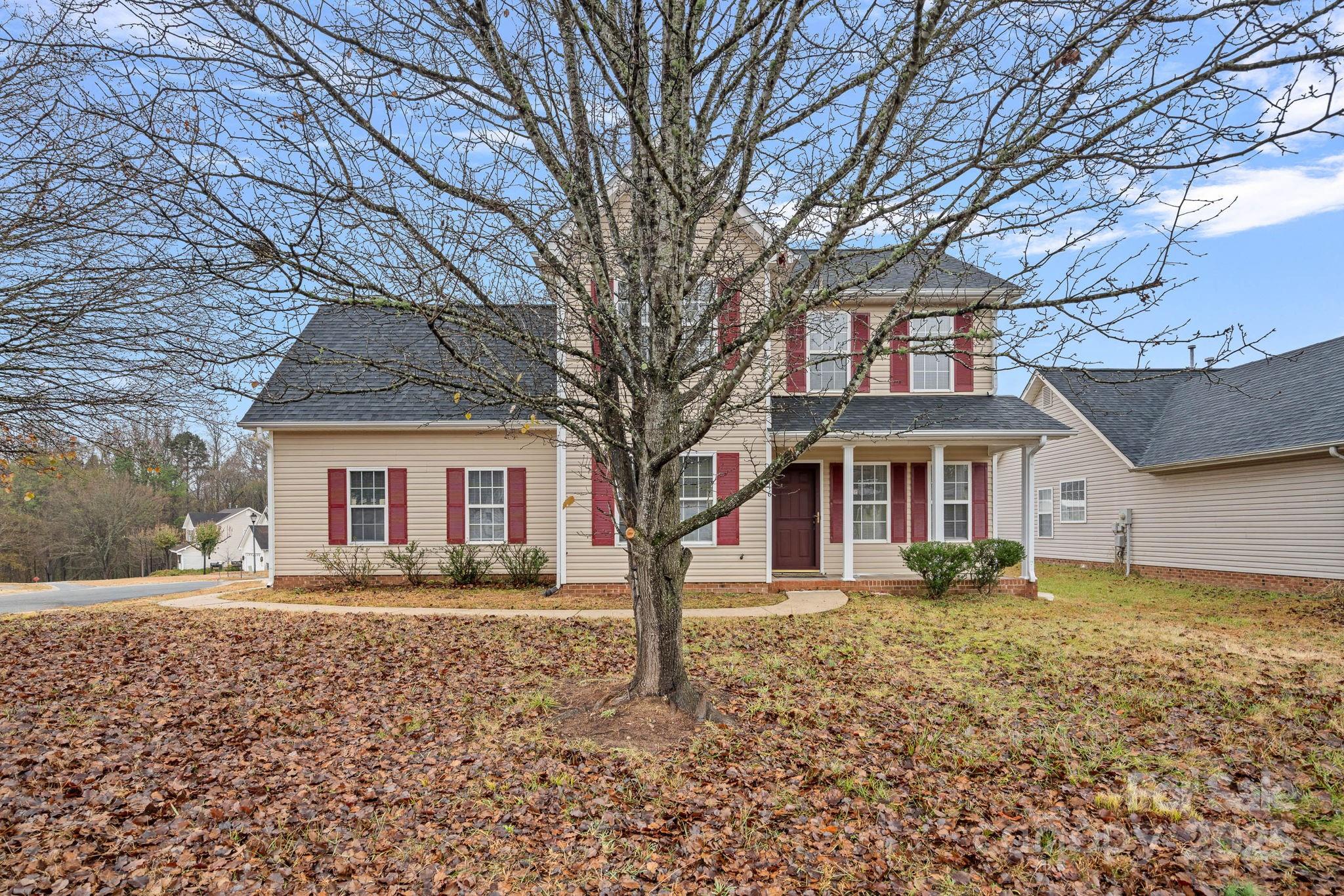 3016 Christian Scott Lane