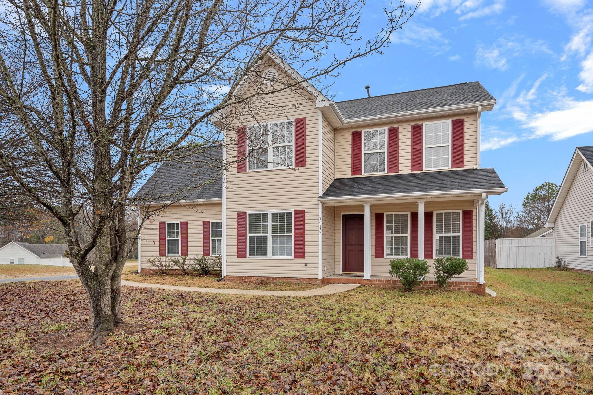 3016 Christian Scott Lane