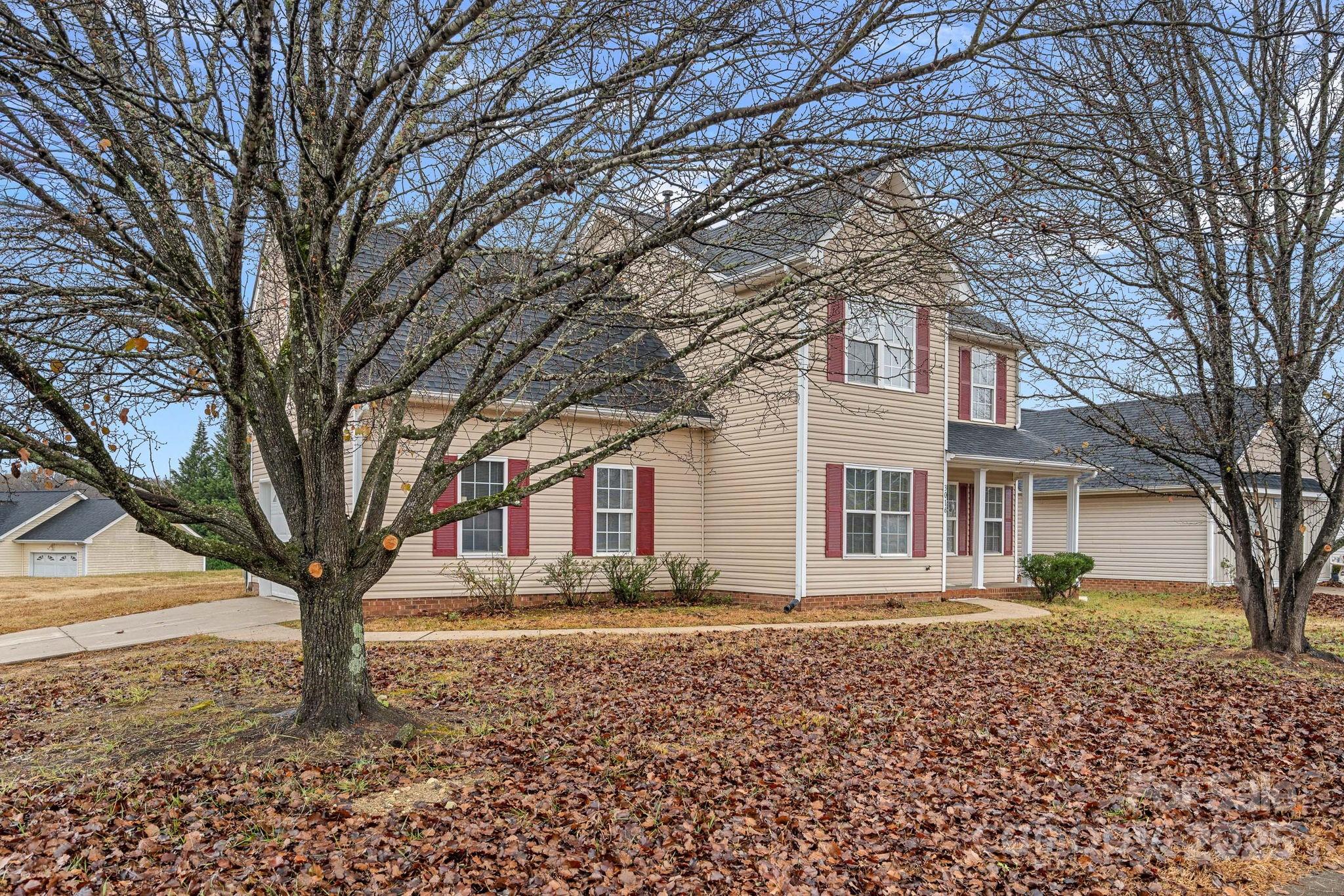 3016 Christian Scott Lane